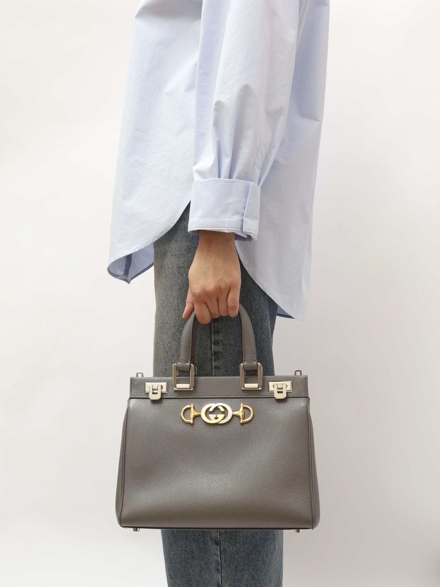 Gucci Zumi  2
