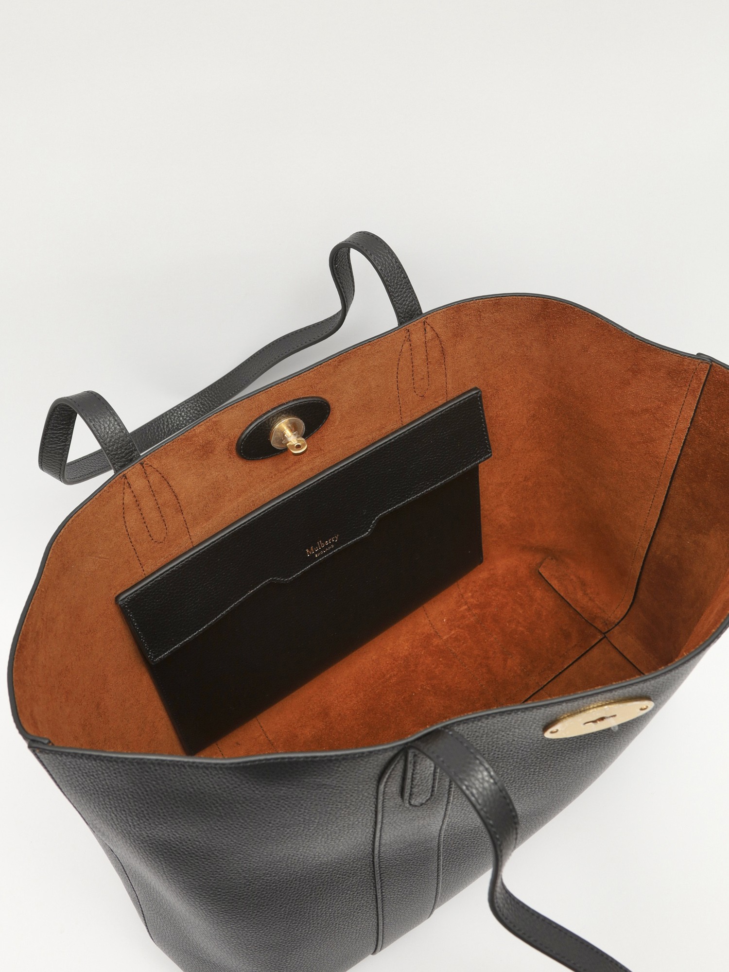 Mulberry Bayswater  8