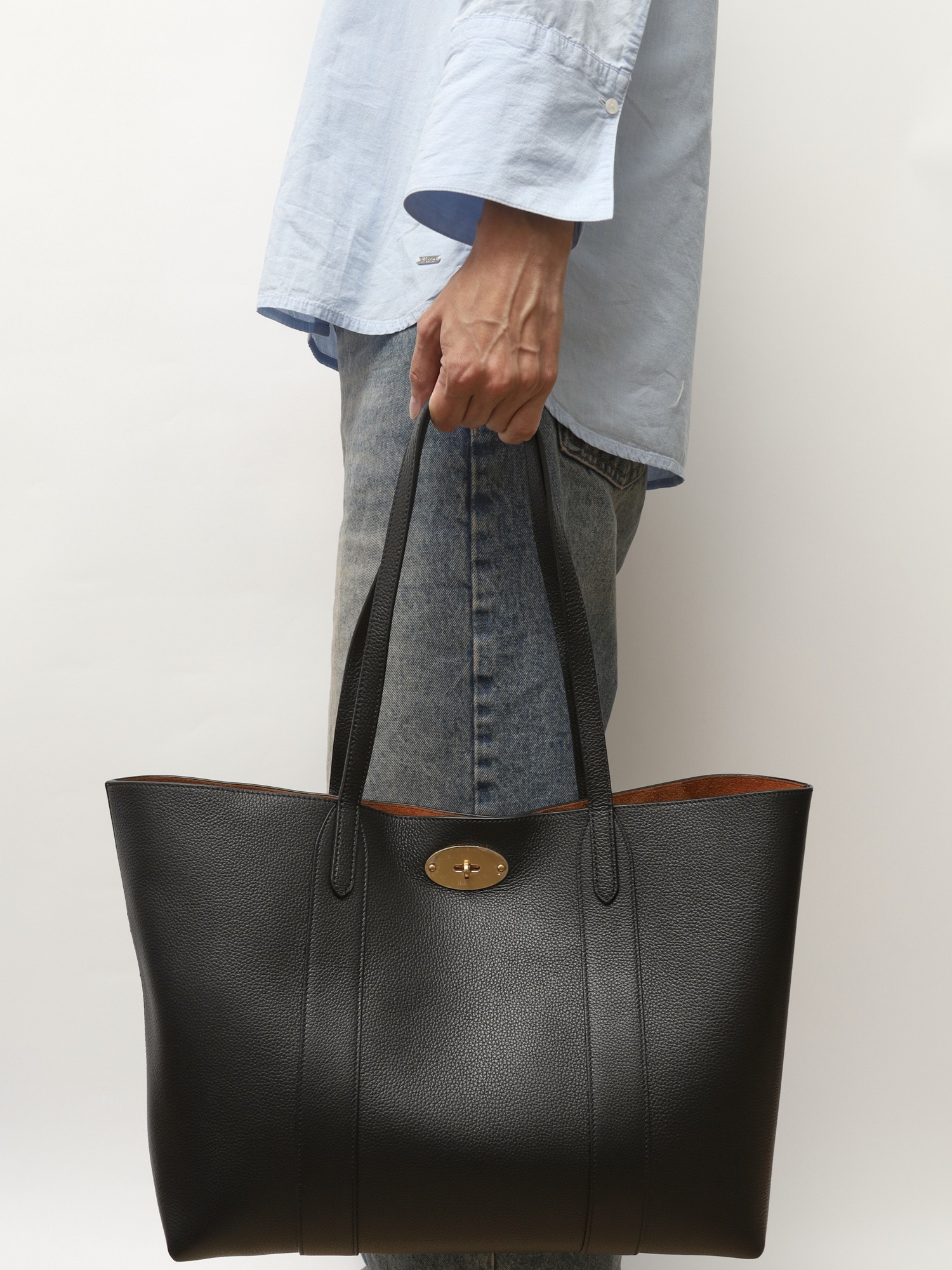 Mulberry Bayswater  1