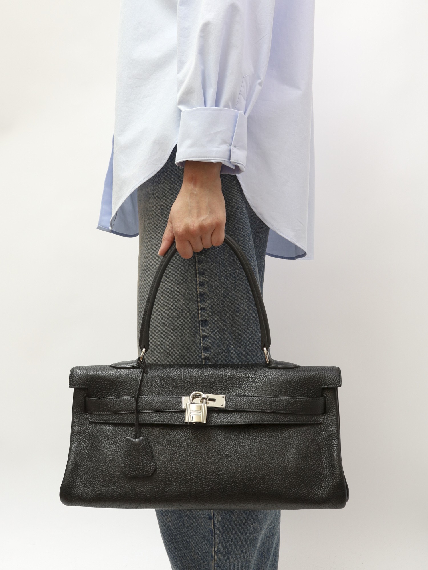 Hermes Kelly Shoulder 2