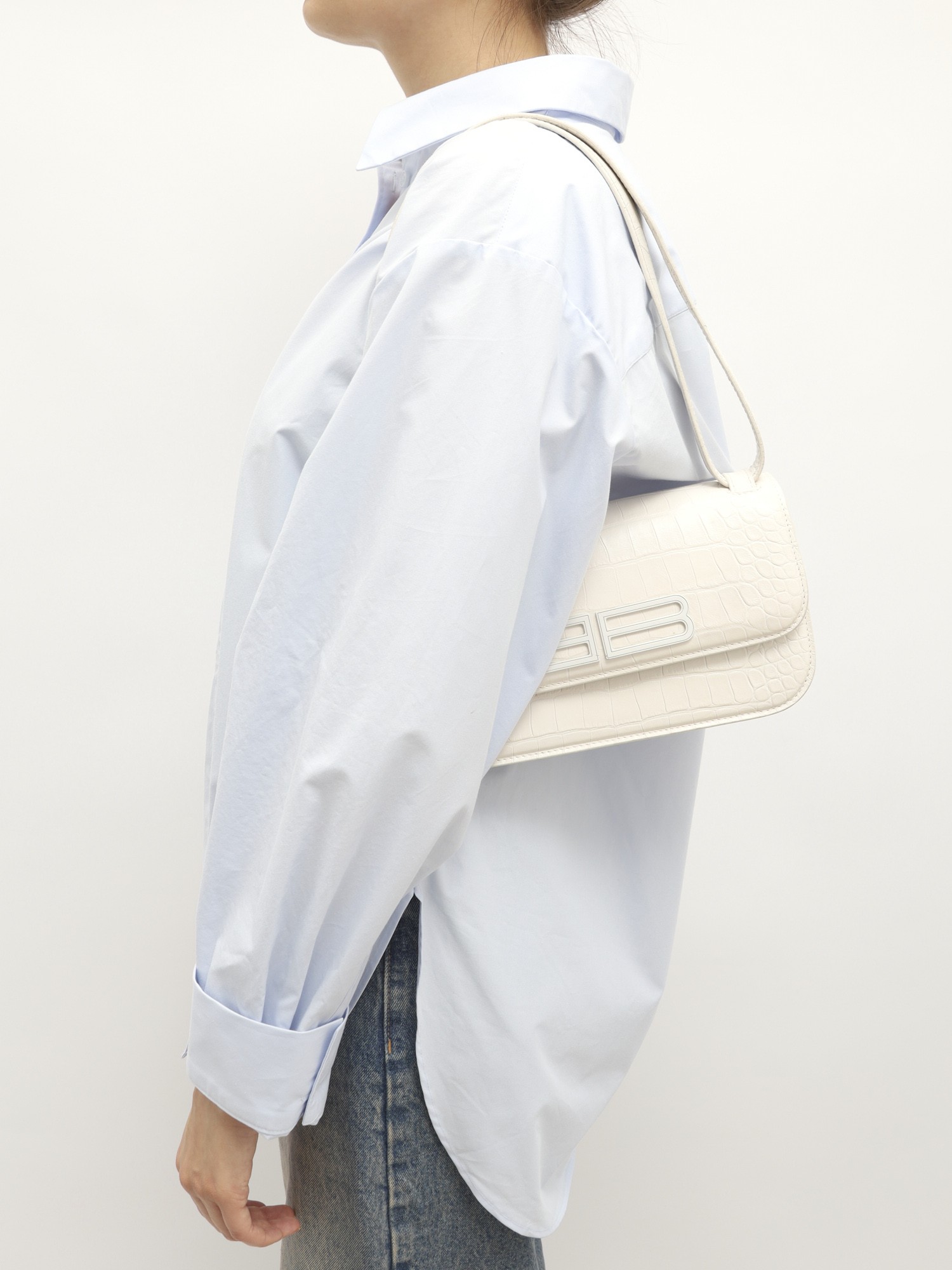 Balenciaga Gossip  2