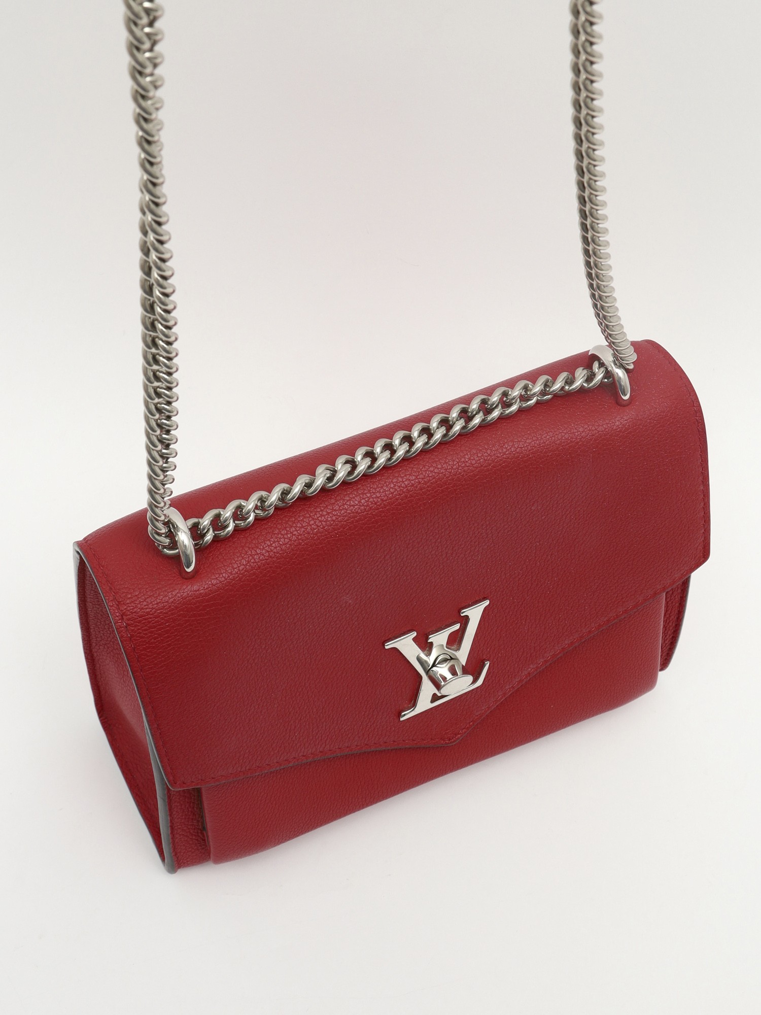 Louis Vuitton Mylockme  5