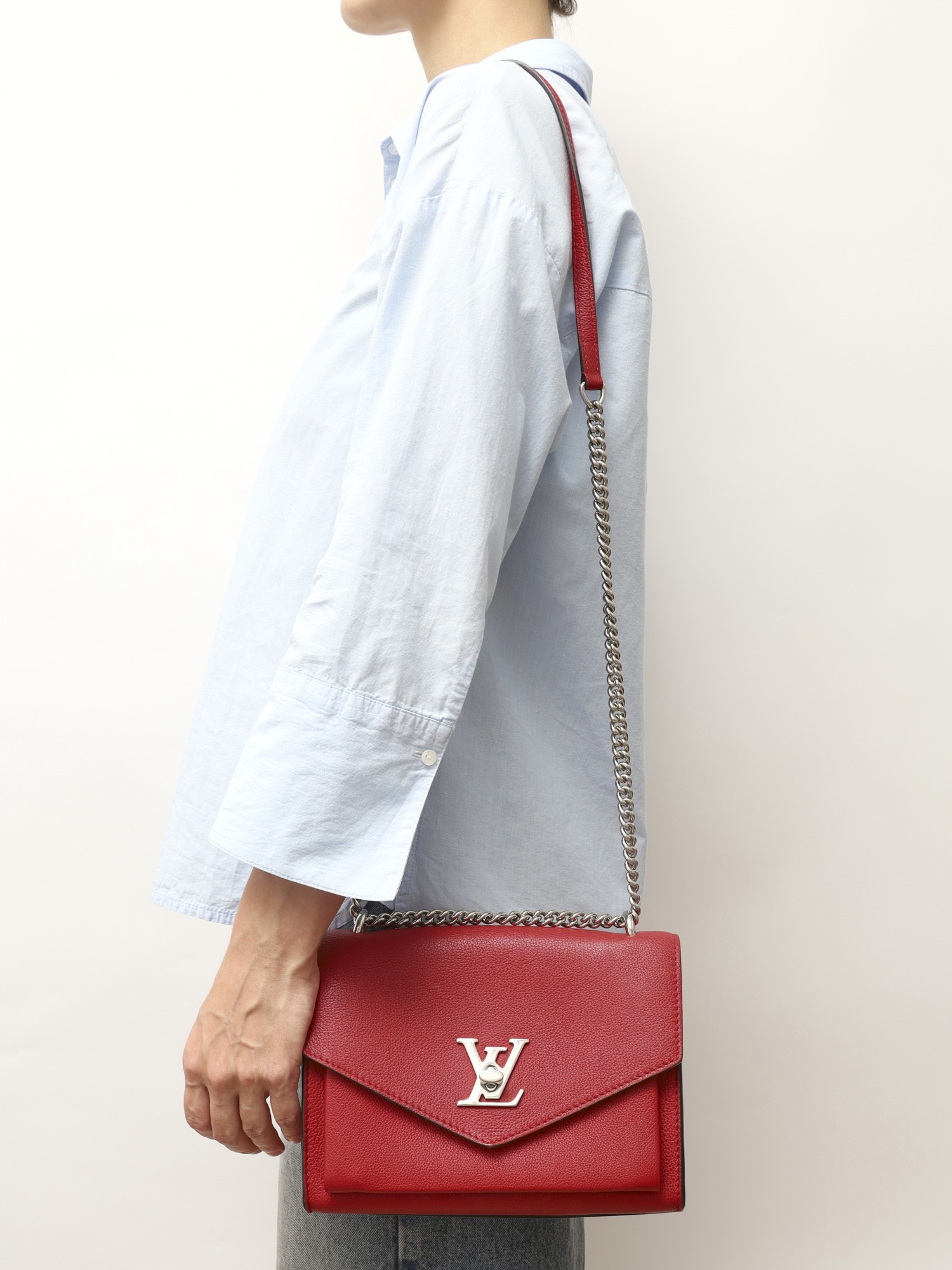 Louis Vuitton Mylockme  2
