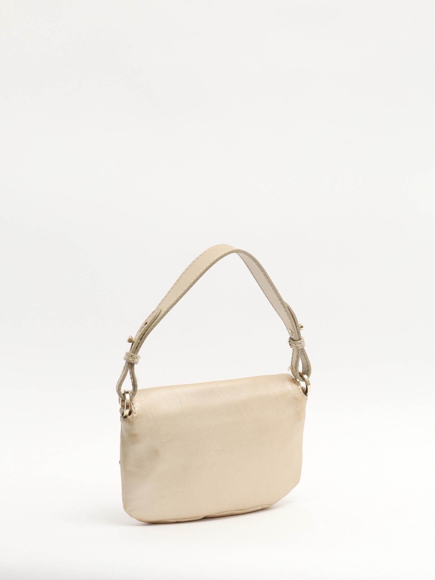 Valentino Leather Bag  3