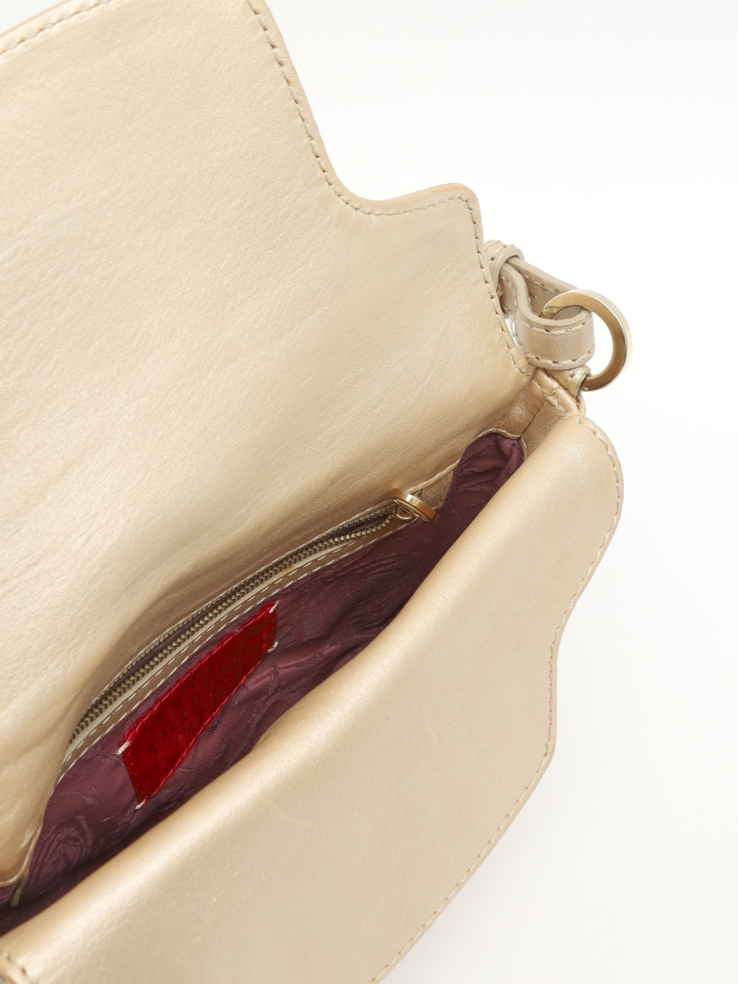 Valentino Leather Bag  10