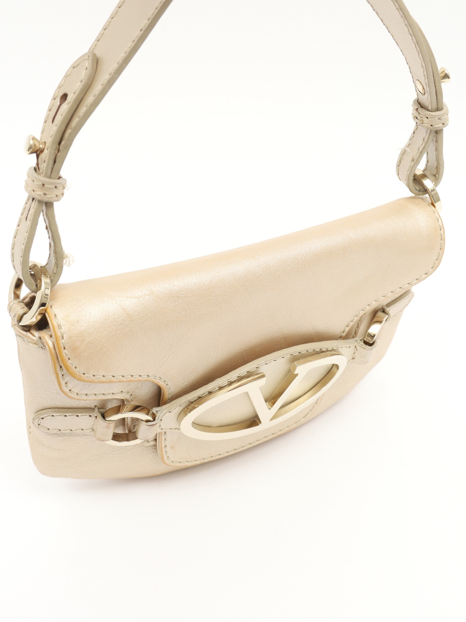 Valentino Leather Bag  4