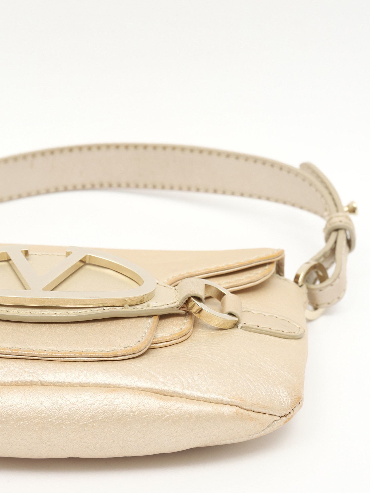 Valentino Leather Bag  7