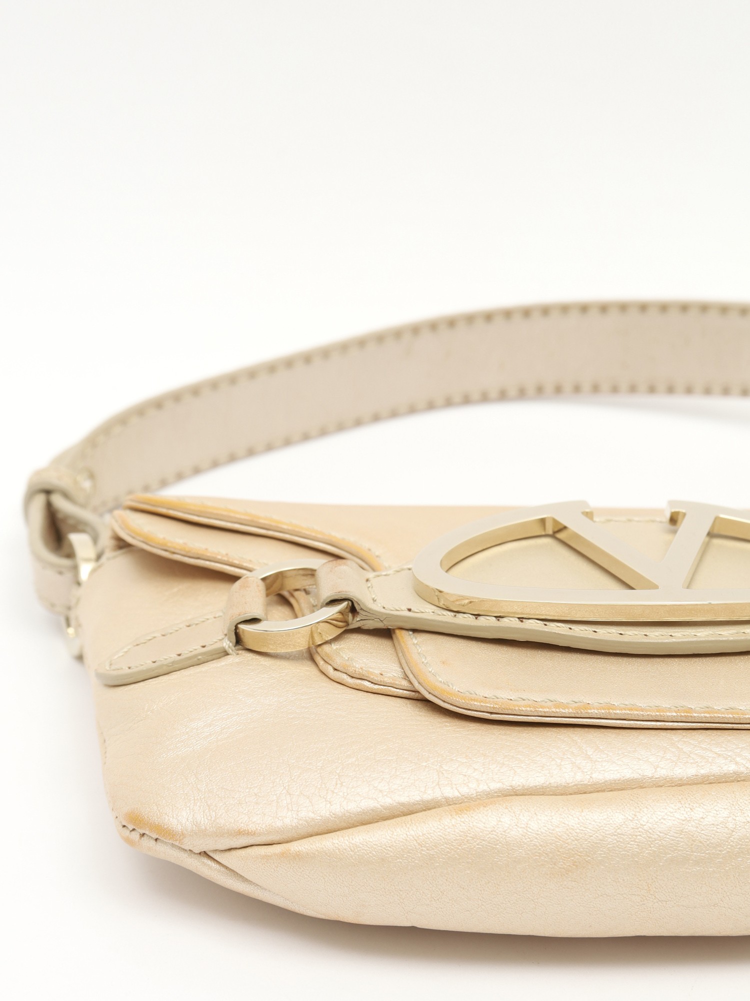 Valentino Leather Bag  6
