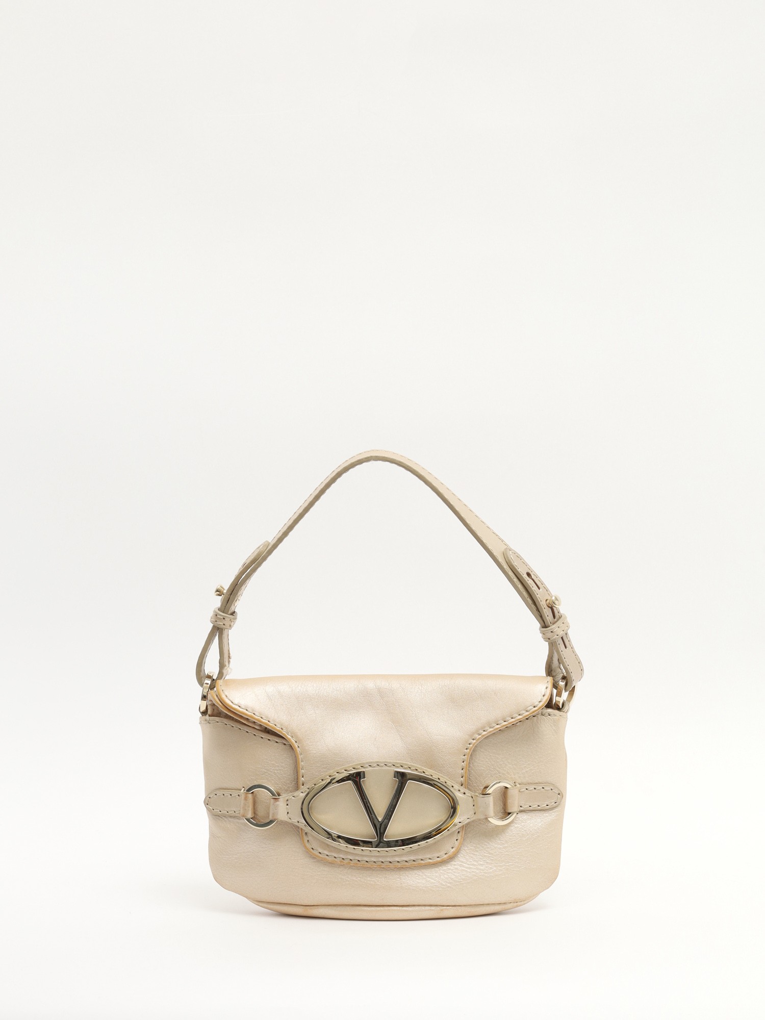 Valentino Leather Bag  0