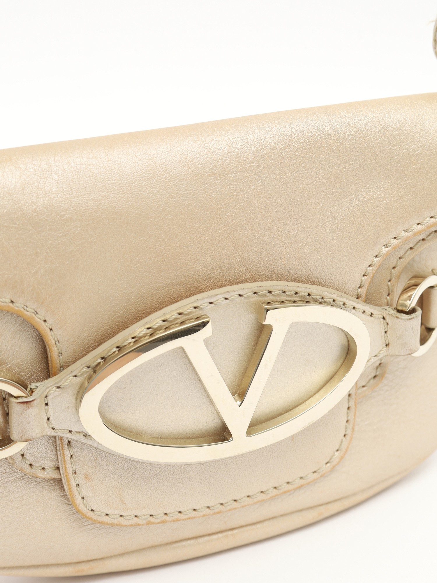 Valentino Leather Bag  5