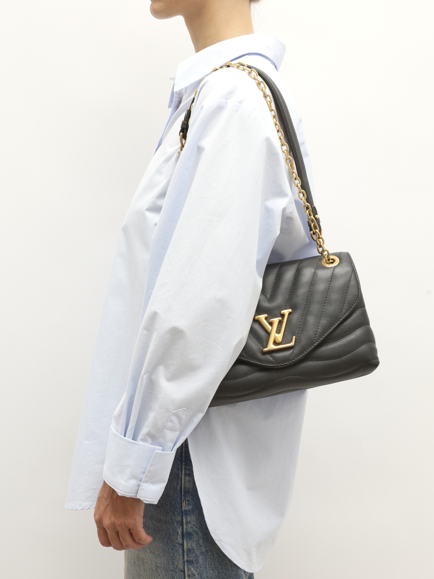Louis Vuitton New Wave  2