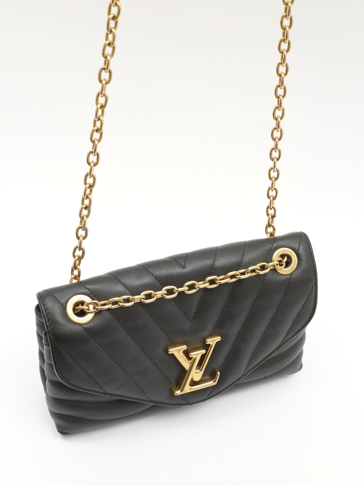 Louis Vuitton New Wave  5