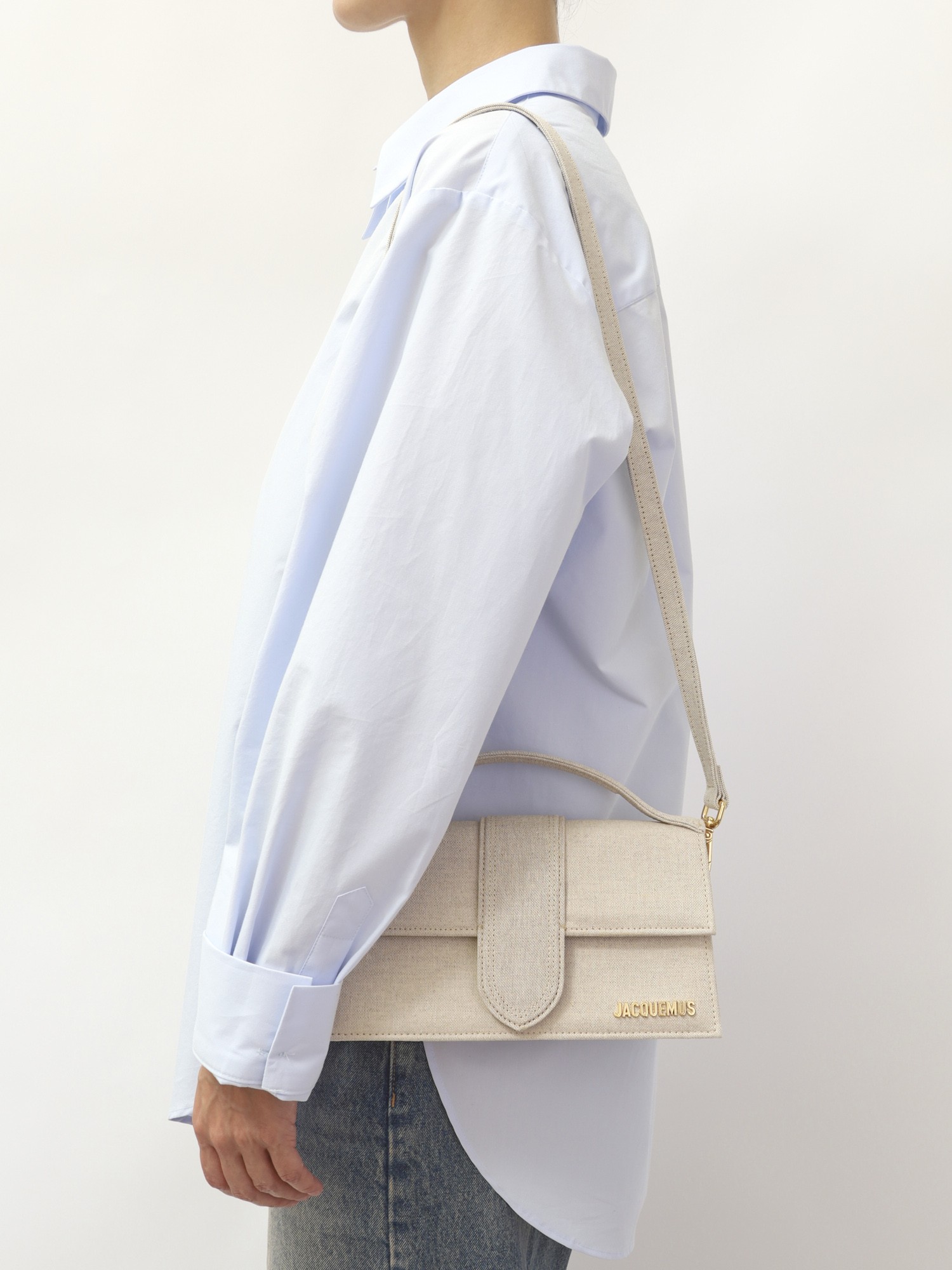 Jacquemus Le Bambino 1