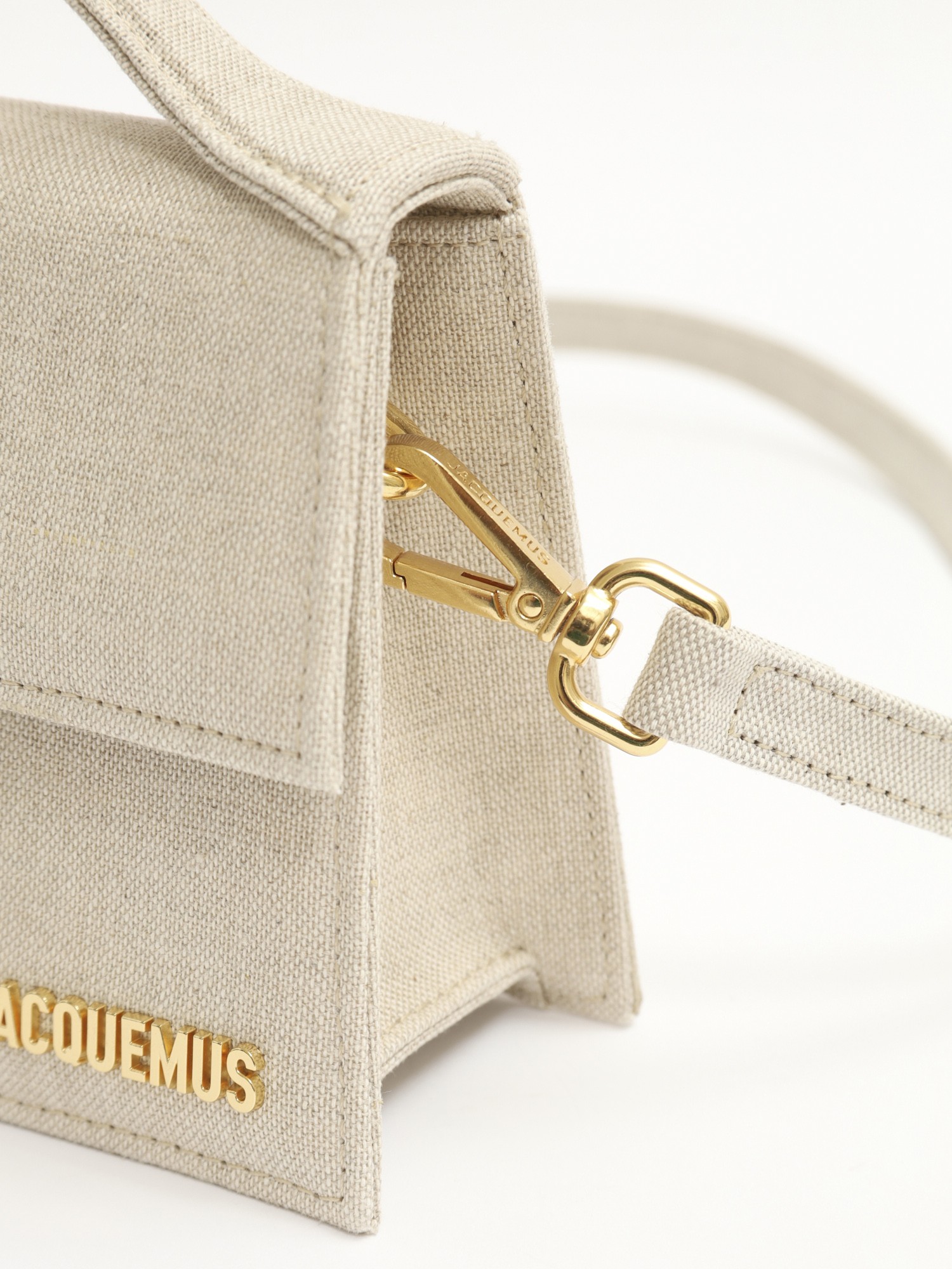 Jacquemus Le Bambino 8