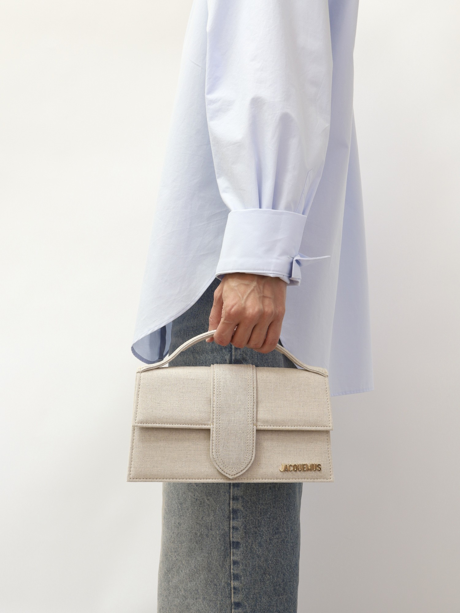 Jacquemus Le Bambino 2