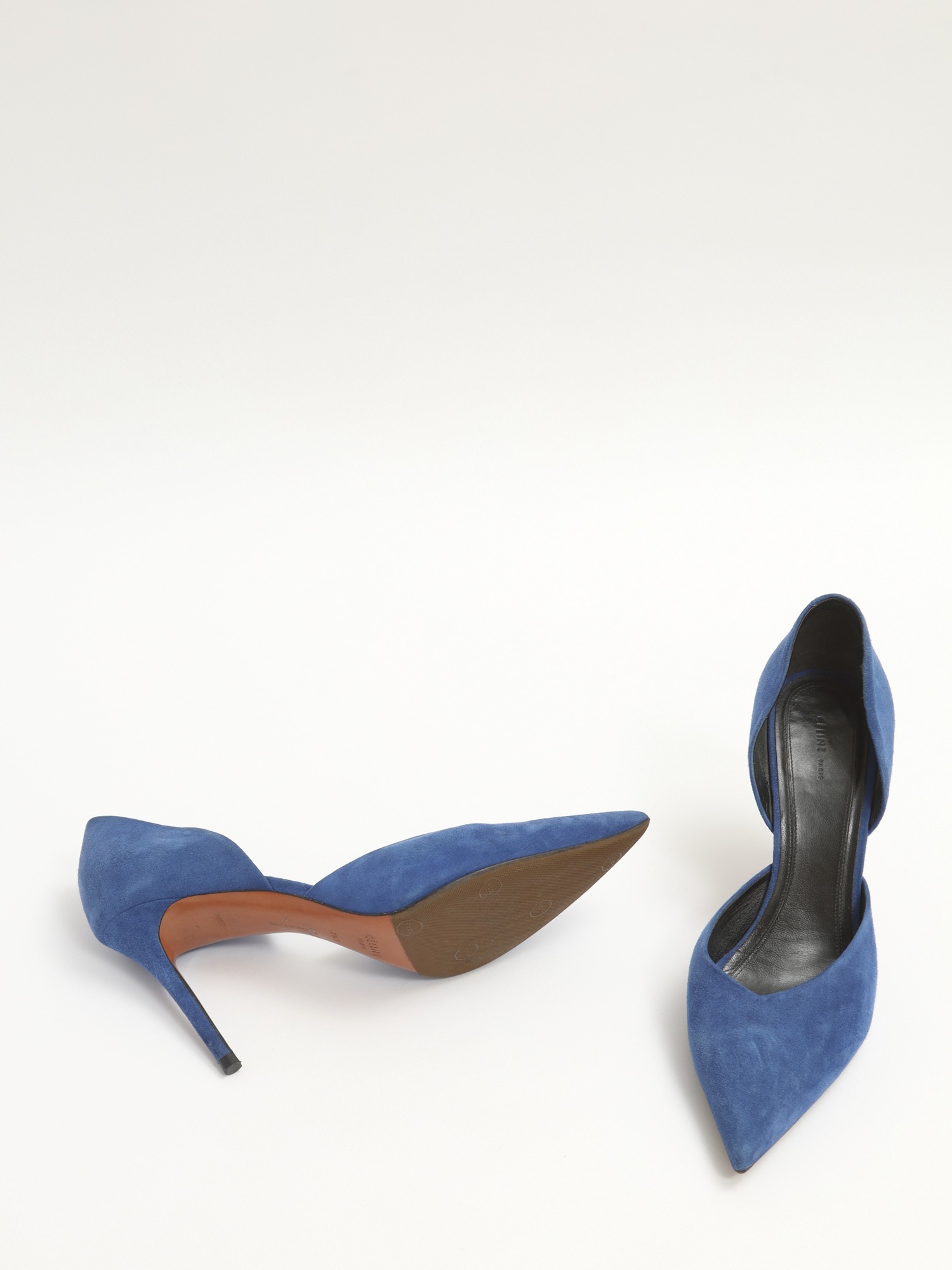 Celine Shoes 38.5 10