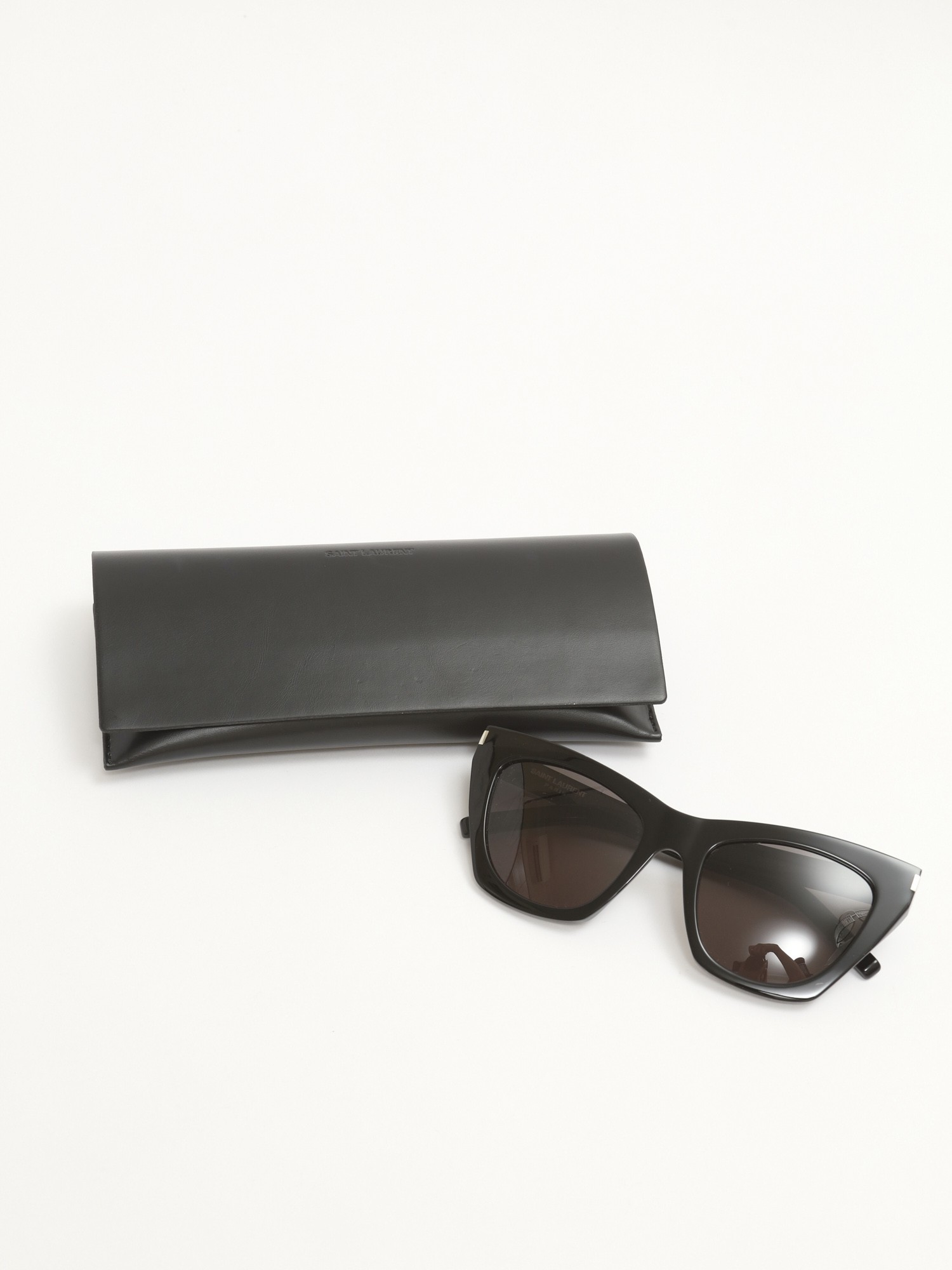 Saint Laurent Sunglasses 6