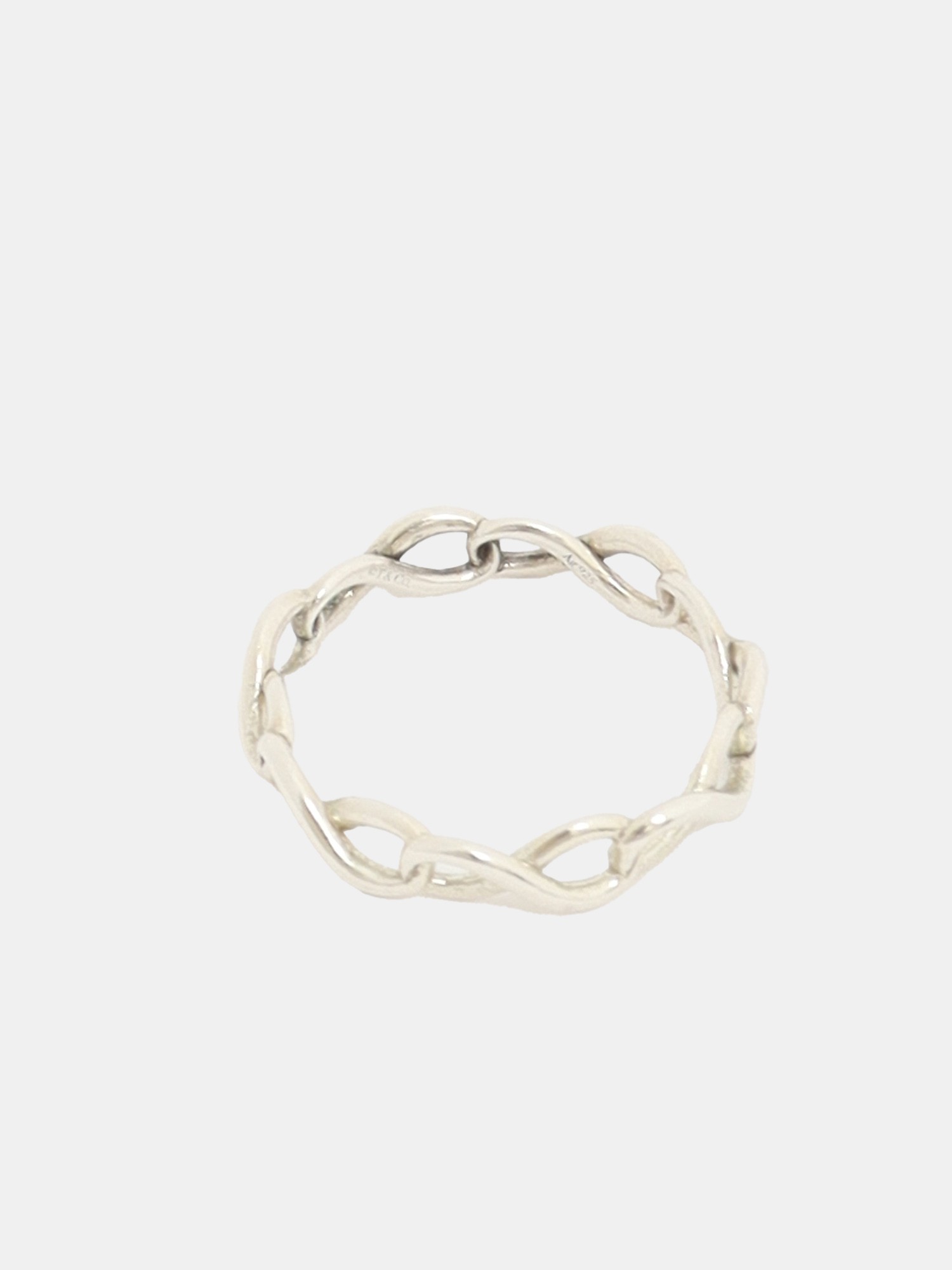 Tiffany & Co. Infinity  2