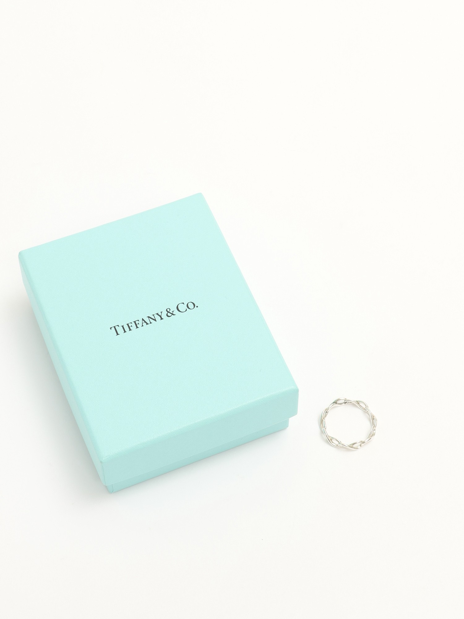 Tiffany & Co. Infinity  3