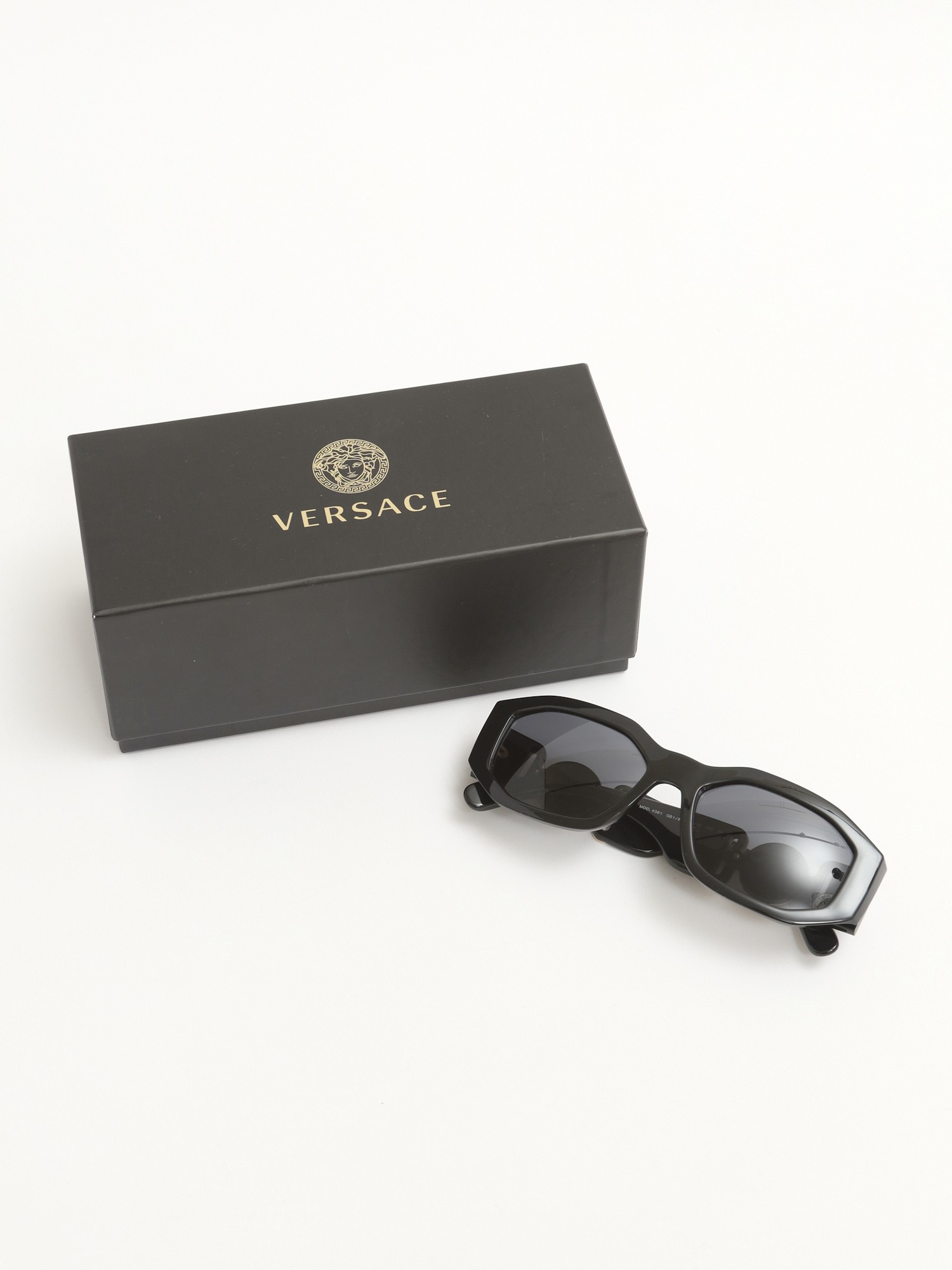 Versace Sunglasses 4