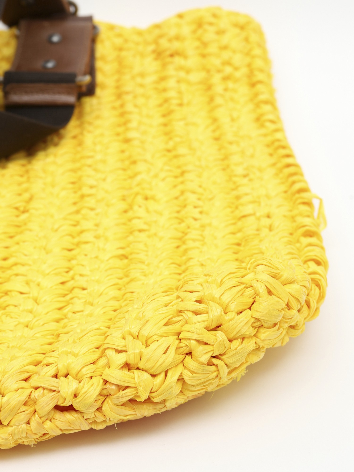 Marni Raffia Bag 7