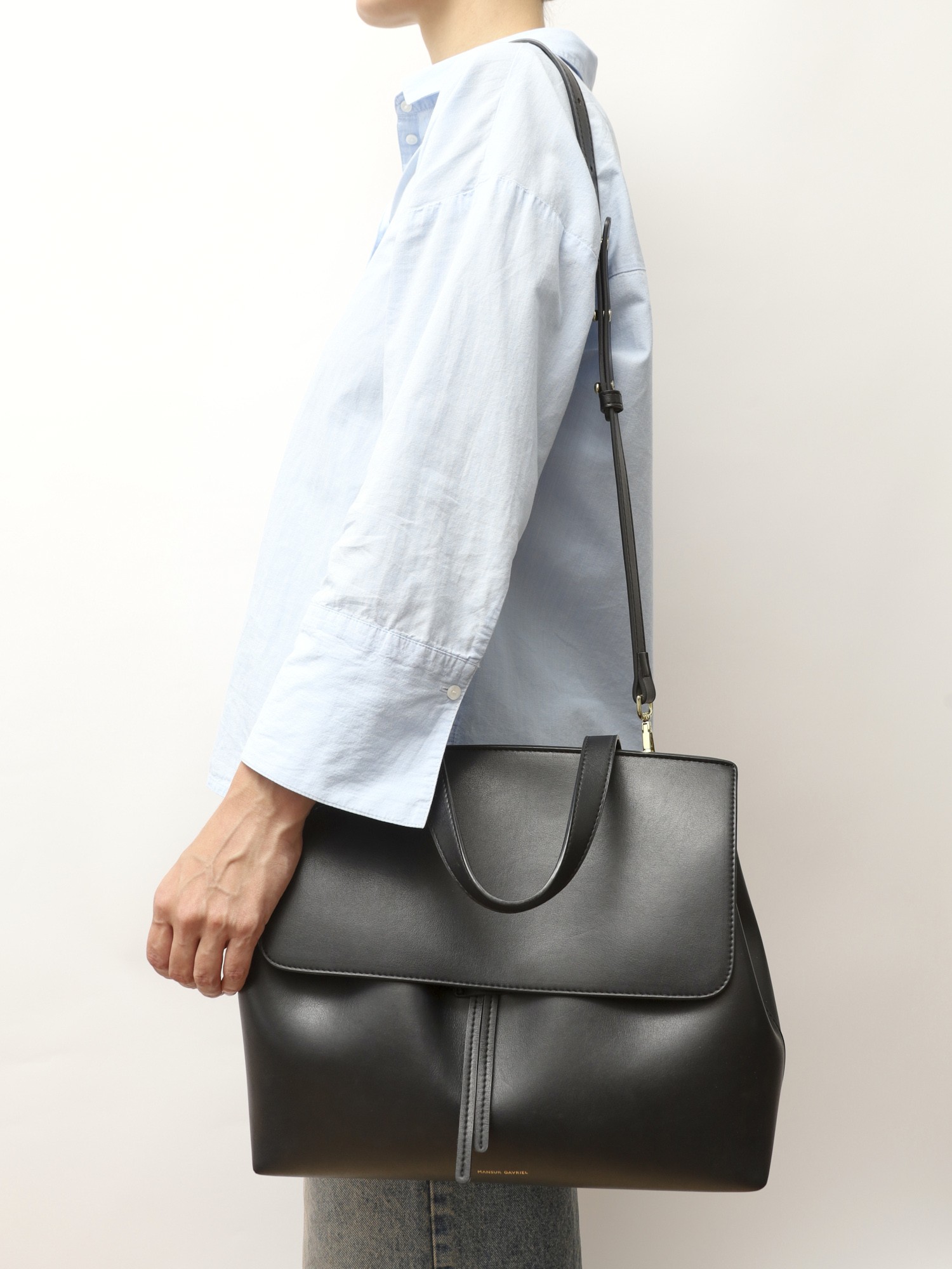 Mansur Gavriel Lady 1