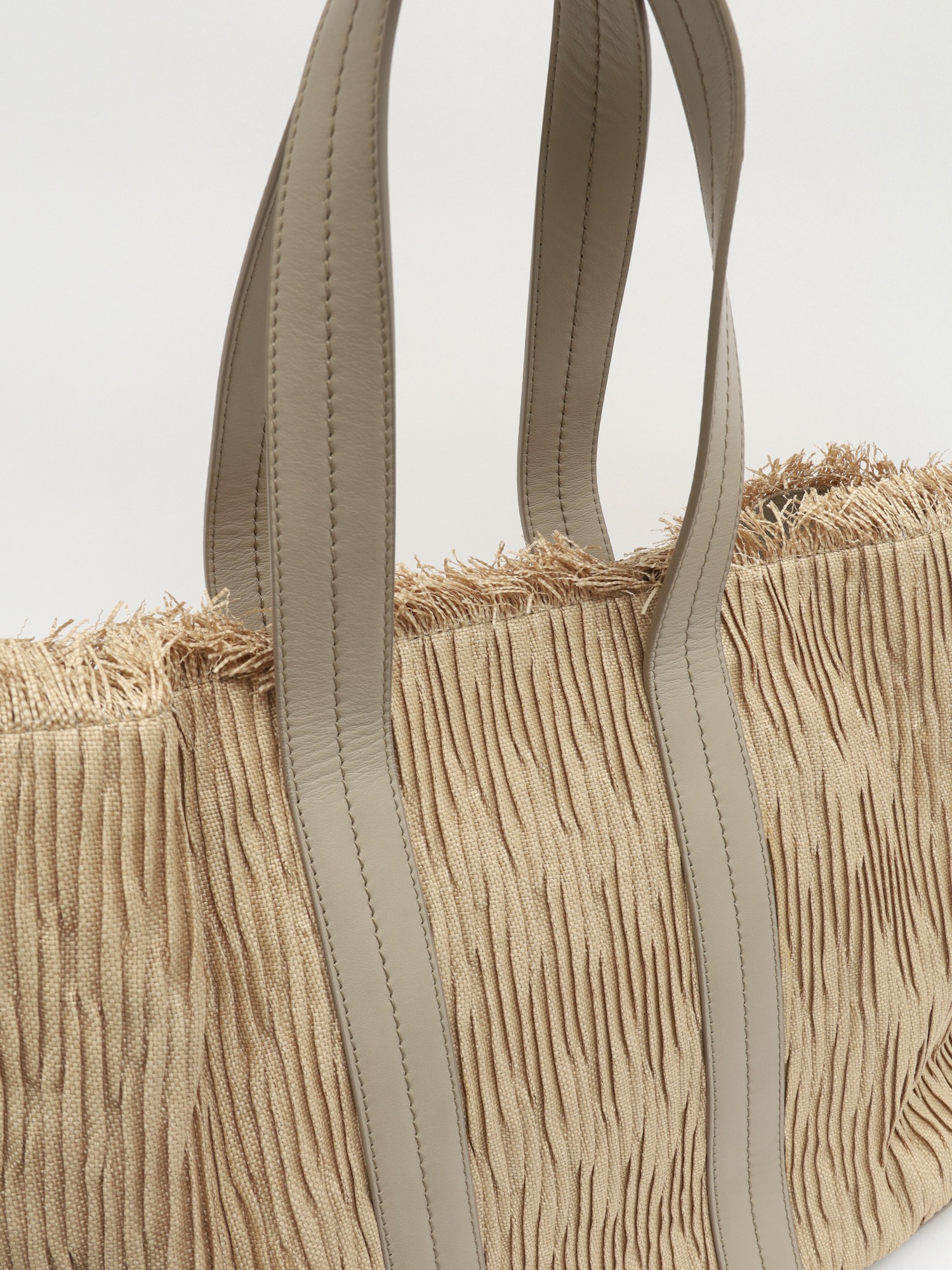 Max Mara Textile Bag 4