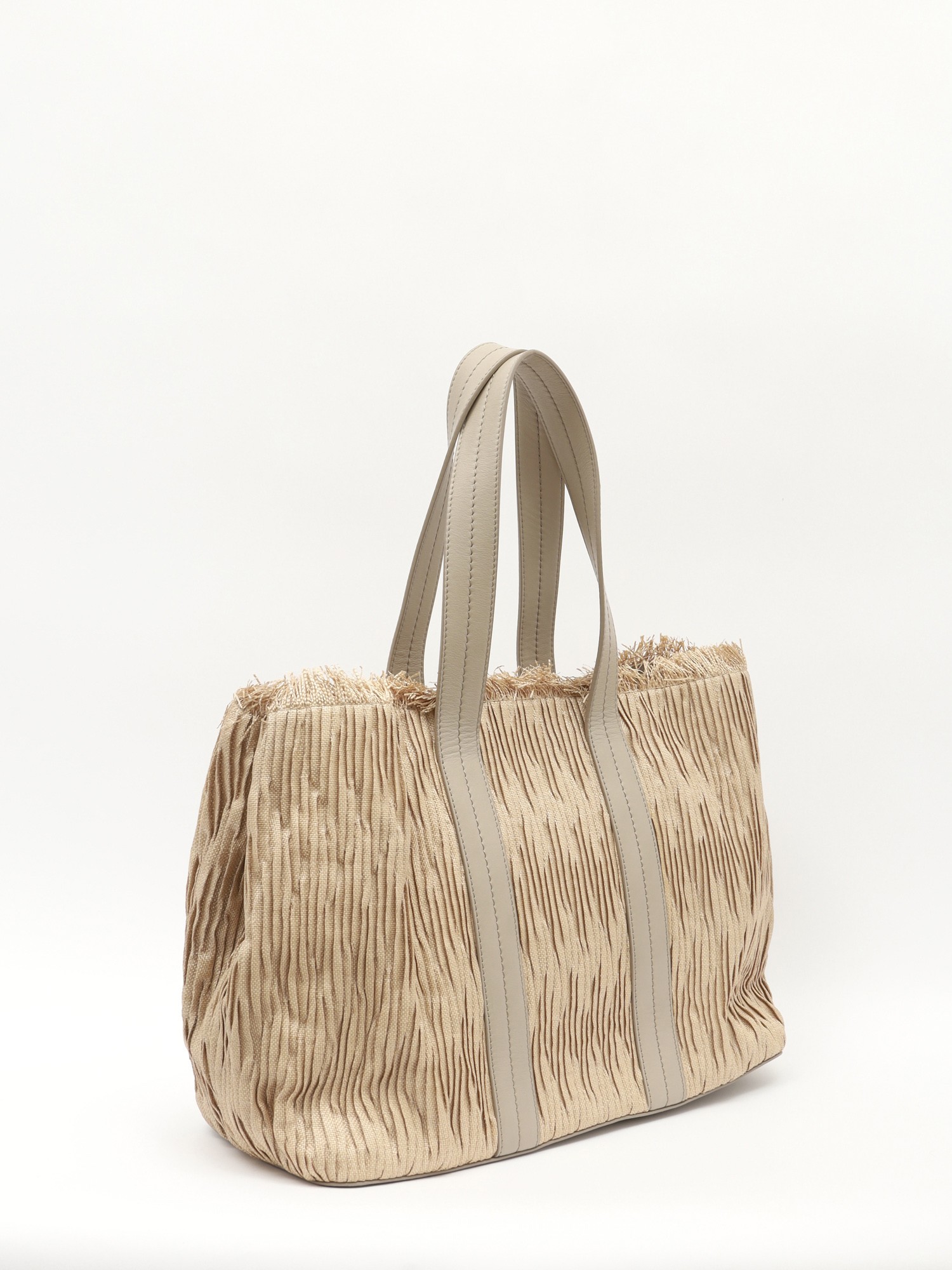Max Mara Textile Bag 3