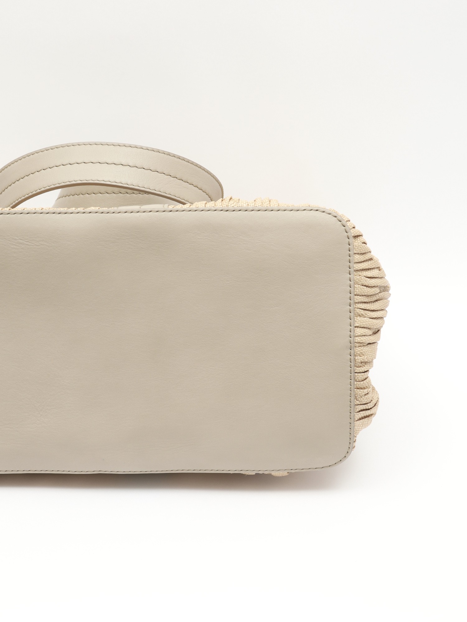 Max Mara Textile Bag 6
