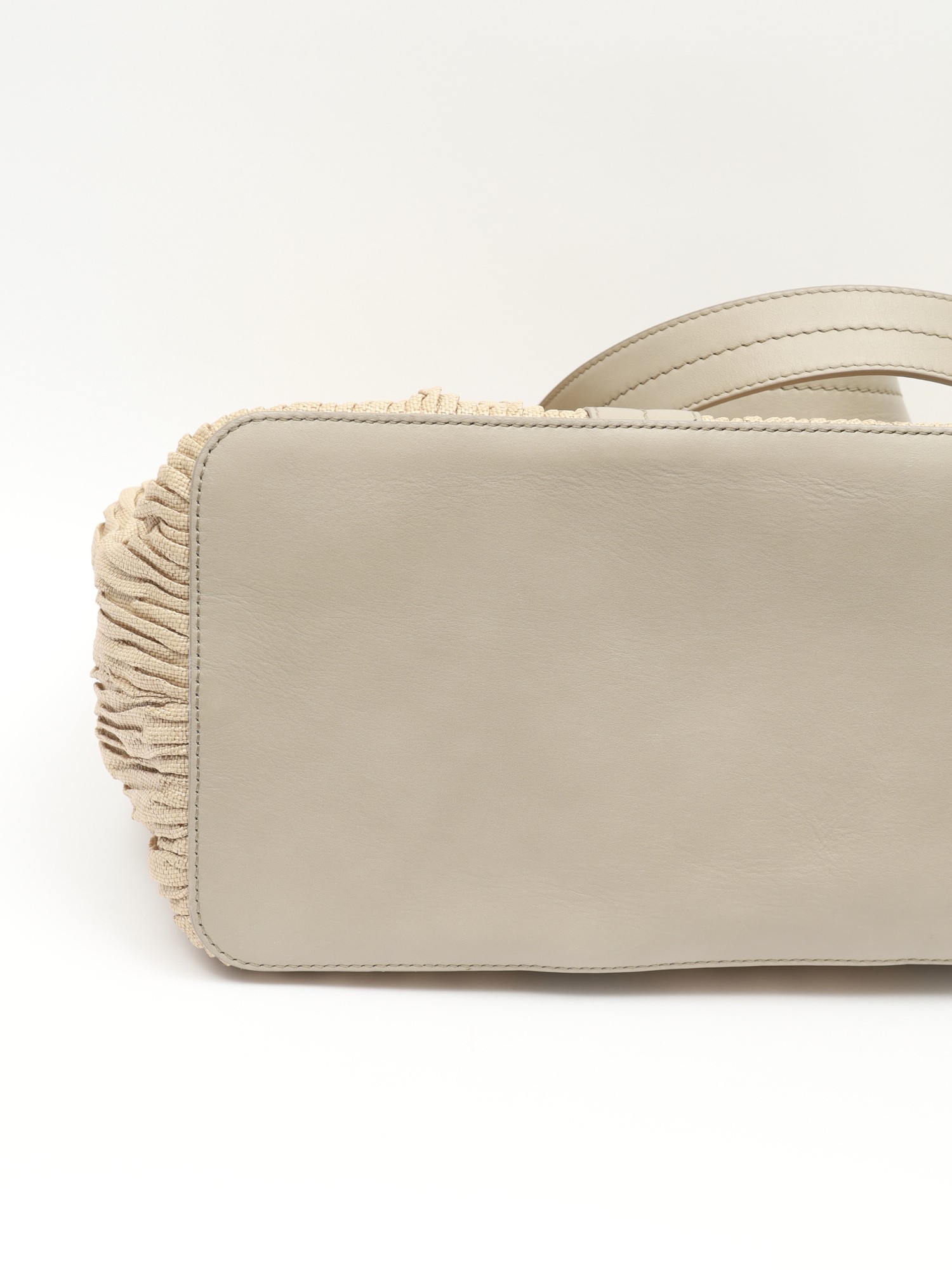 Max Mara Textile Bag 5