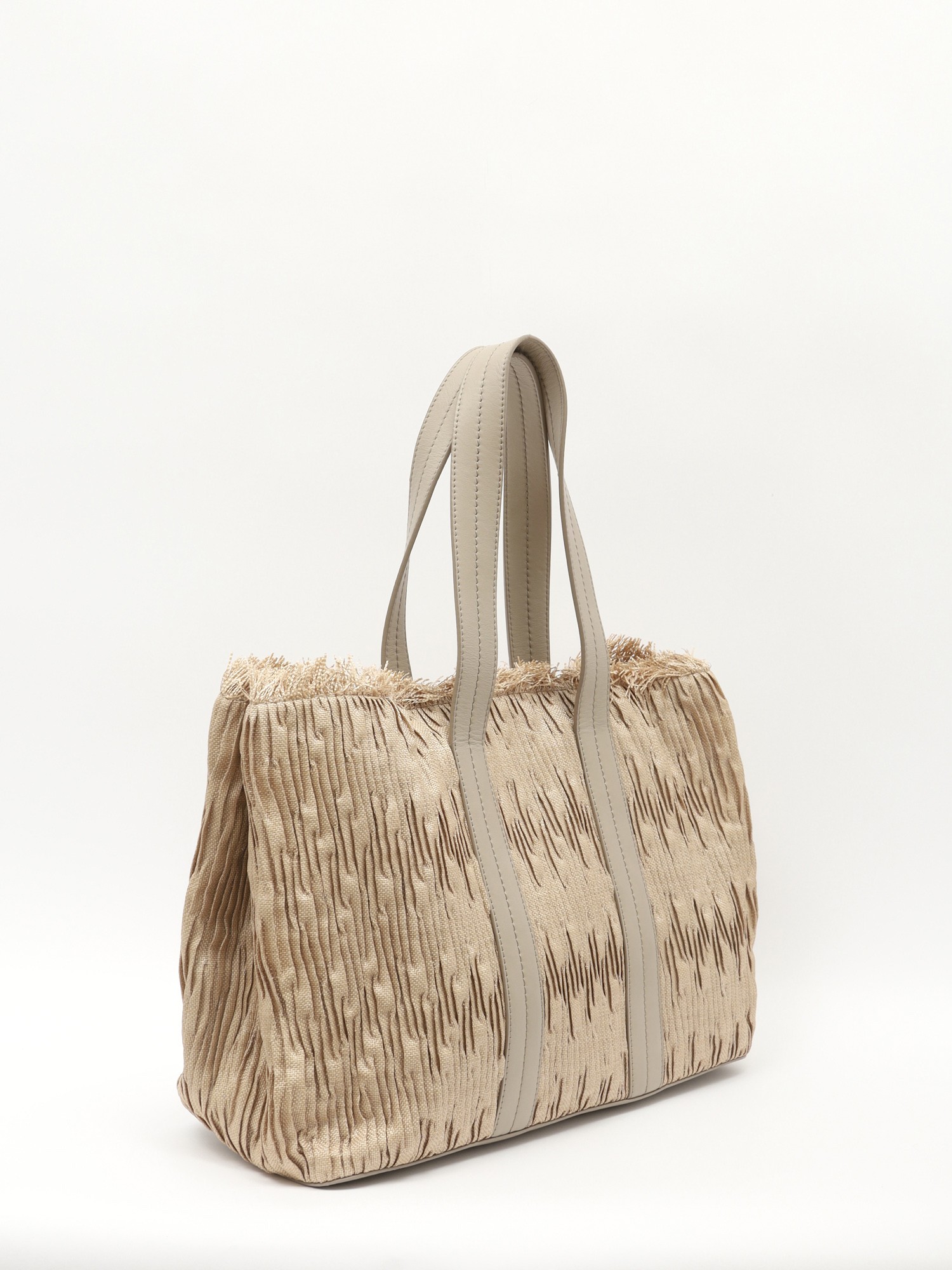 Max Mara Textile Bag 2