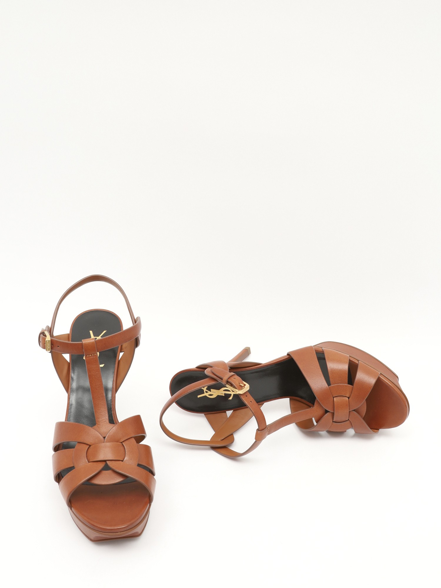 Saint Laurent Shoes 40 5