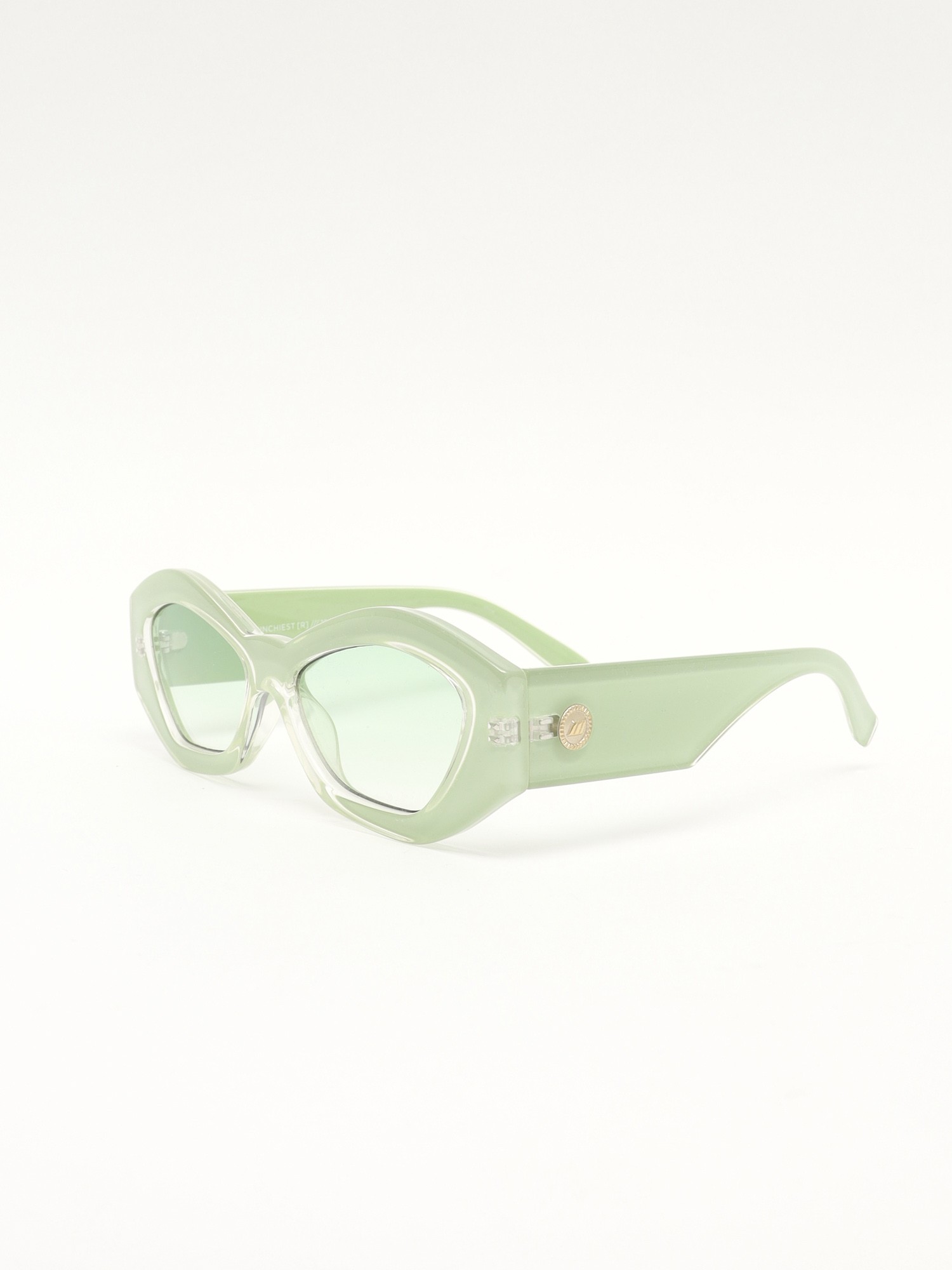 Le Specs Sunglasses  2