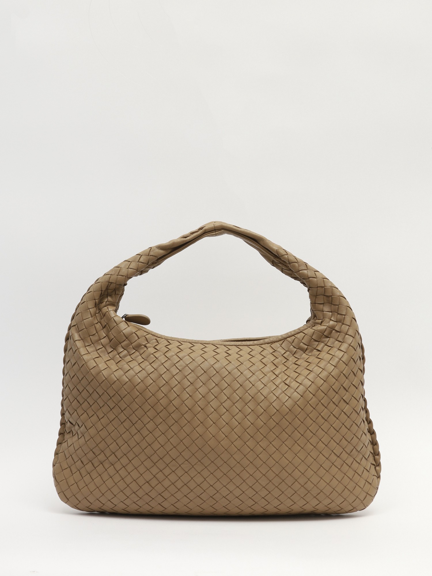 Bottega Veneta Leather Bag 0