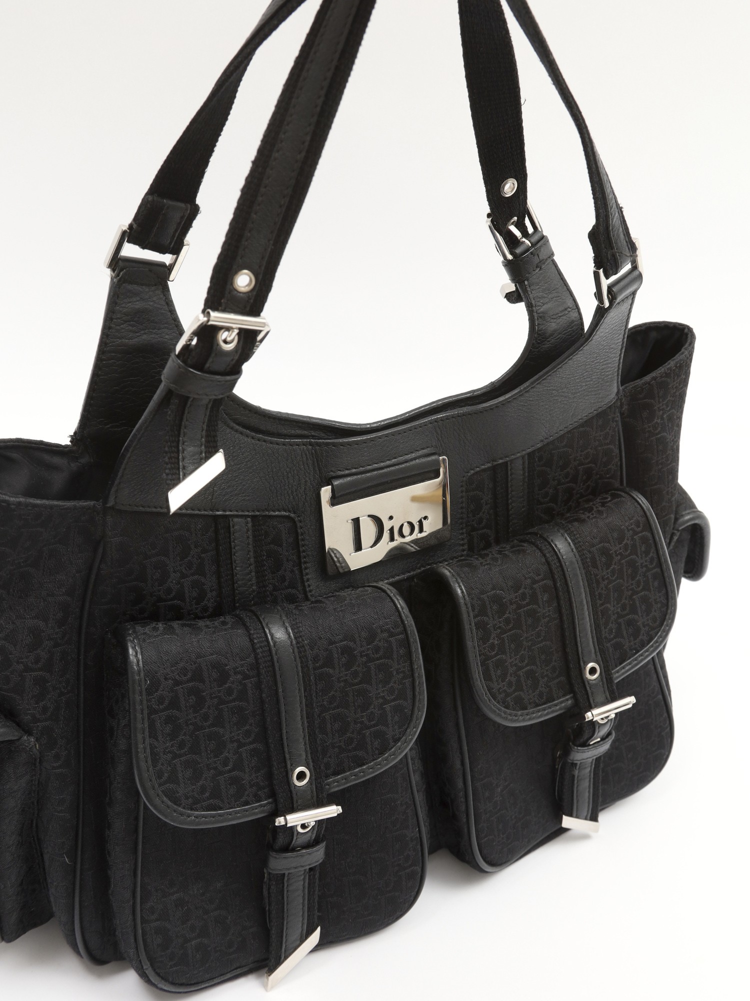 Dior Street Chic  5