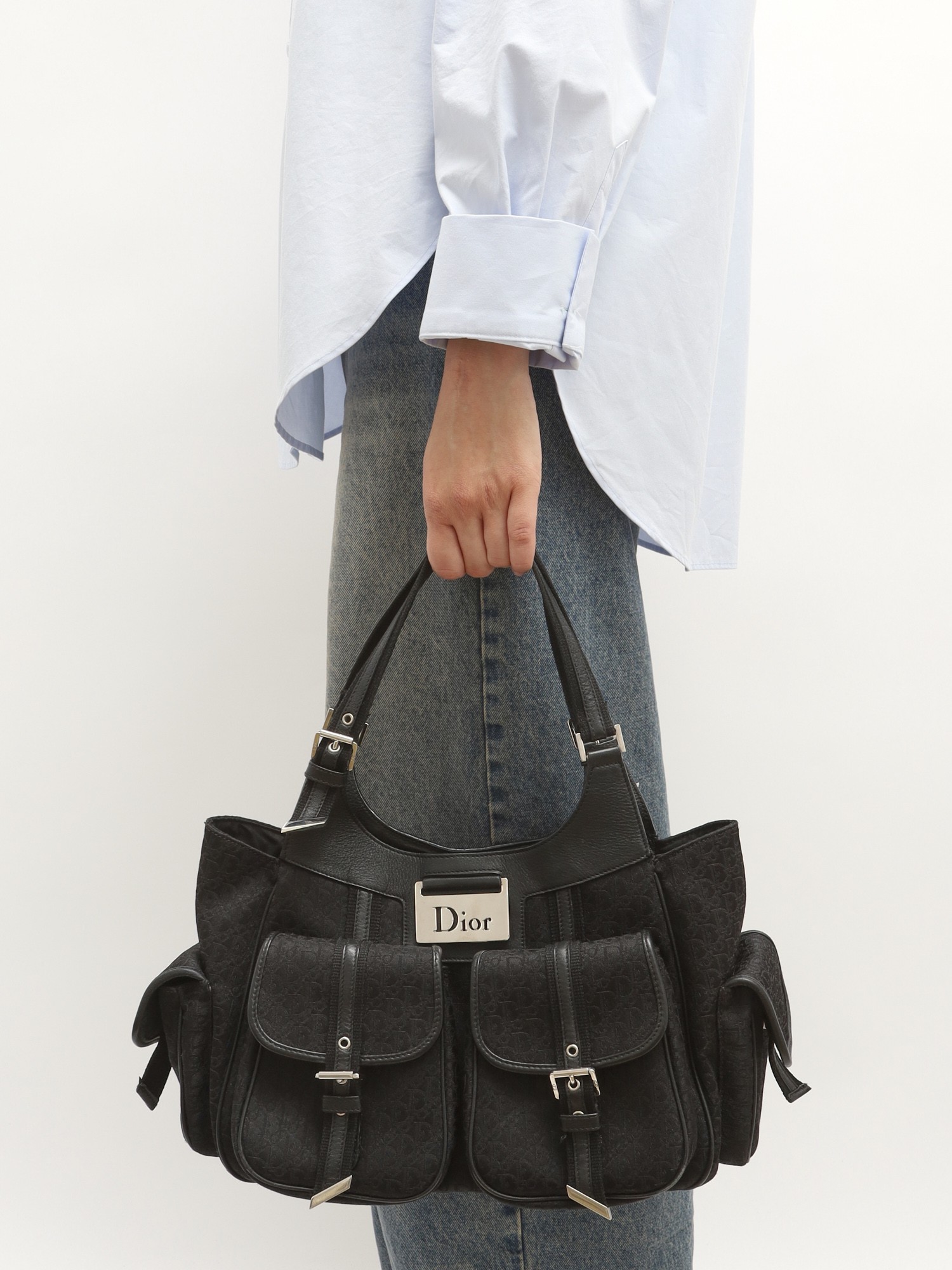 Dior Street Chic  2
