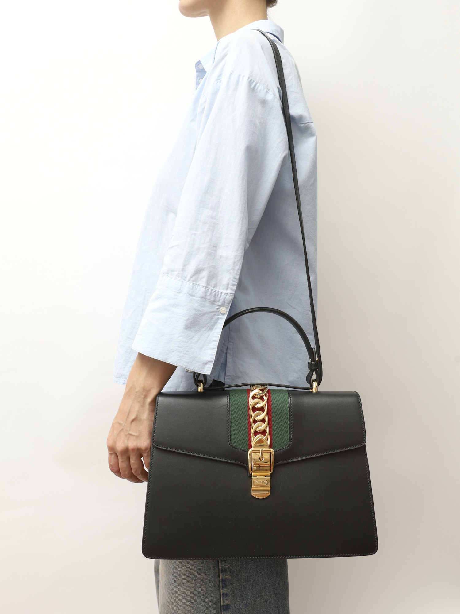 Gucci Sylvie  2