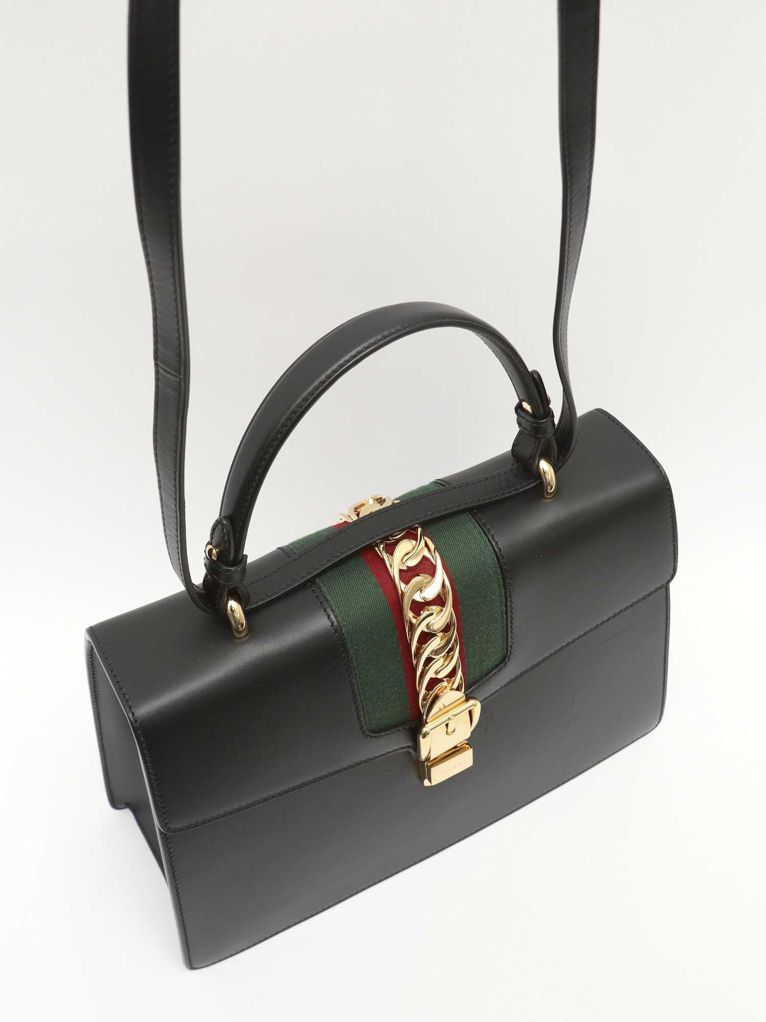 Gucci Sylvie  5