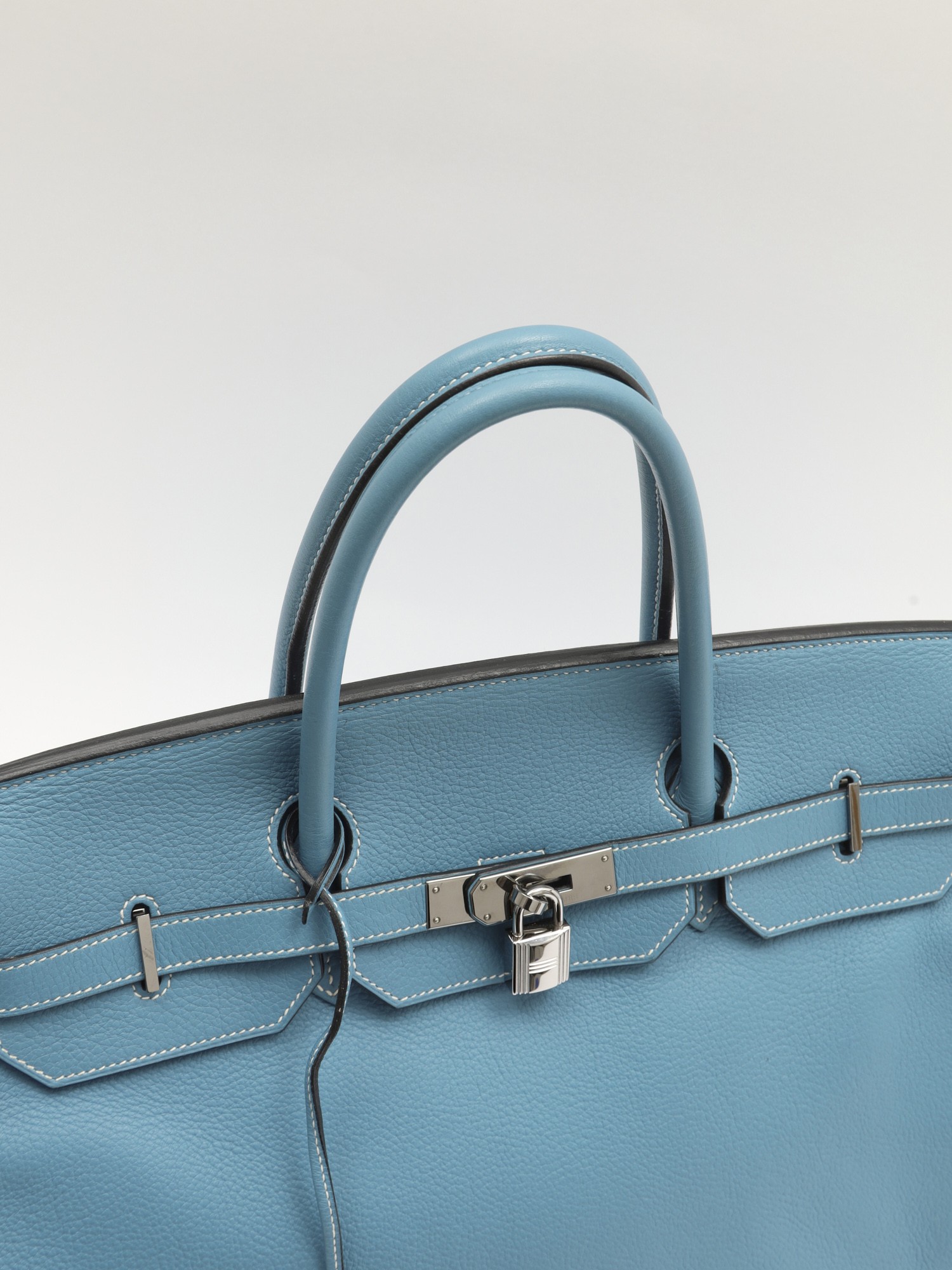 Hermes Birkin 40 5