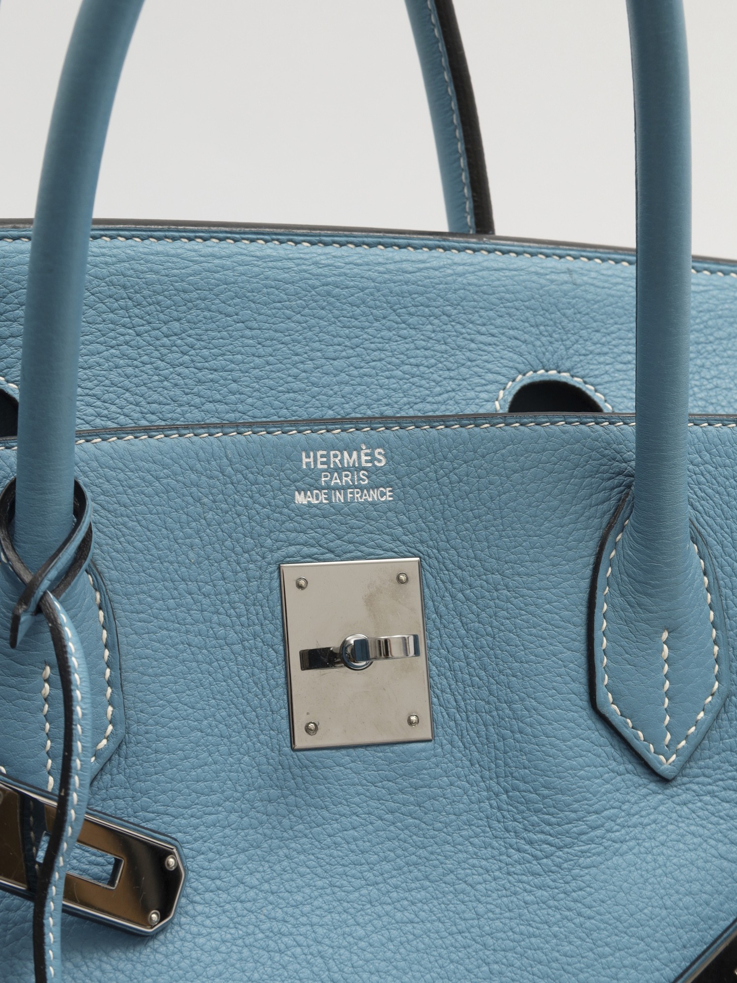 Hermes Birkin 40 11