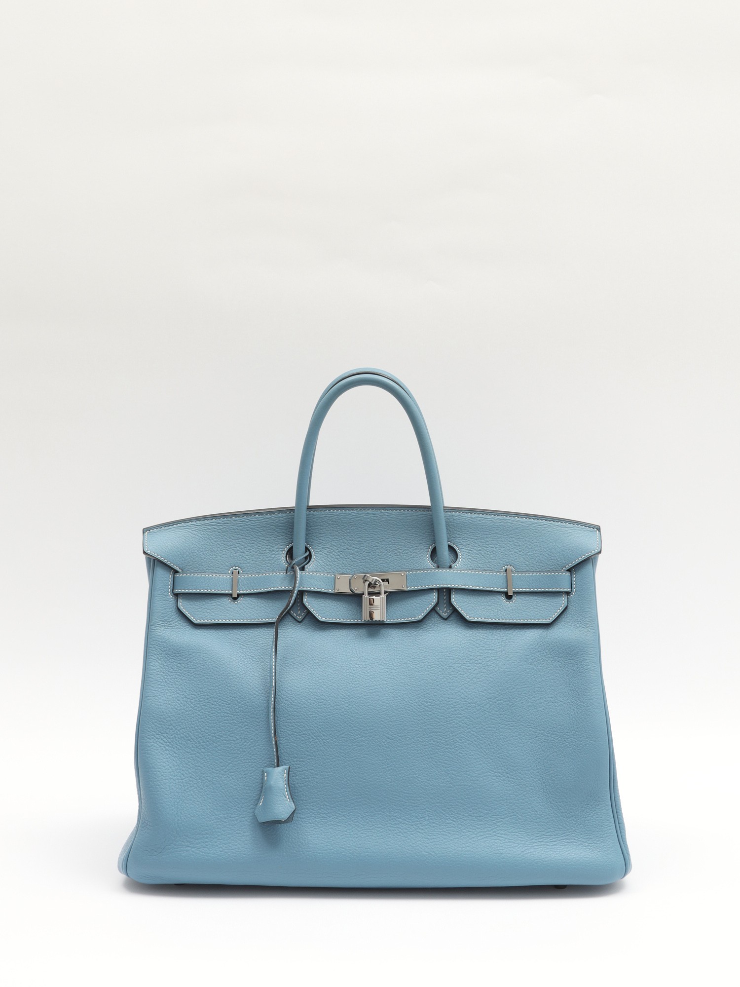 Hermes Birkin 40 0