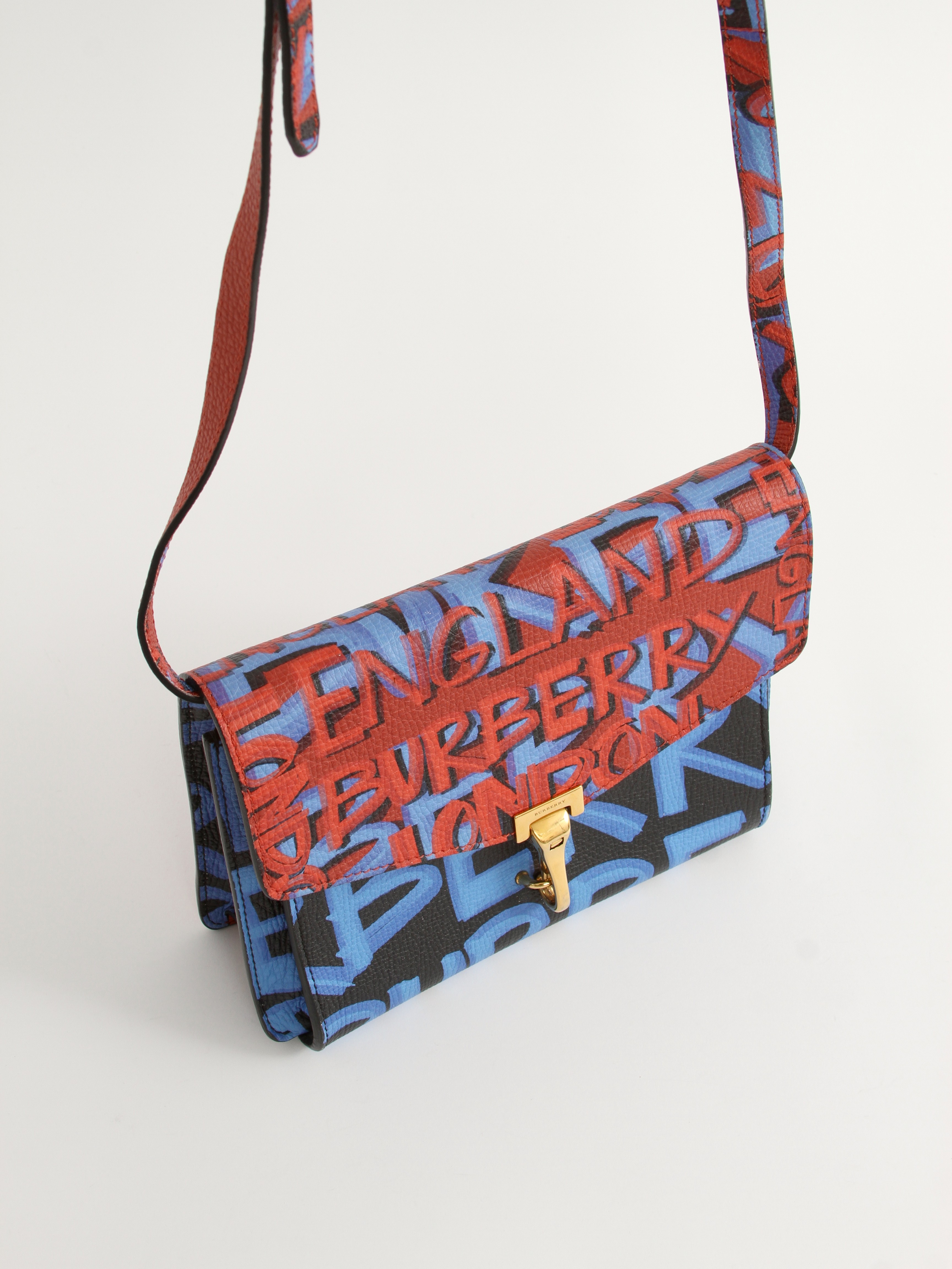 Burberry Macken  5