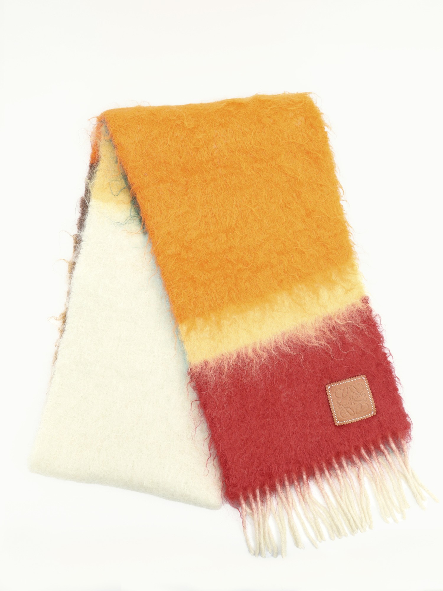 Loewe Scarf 0
