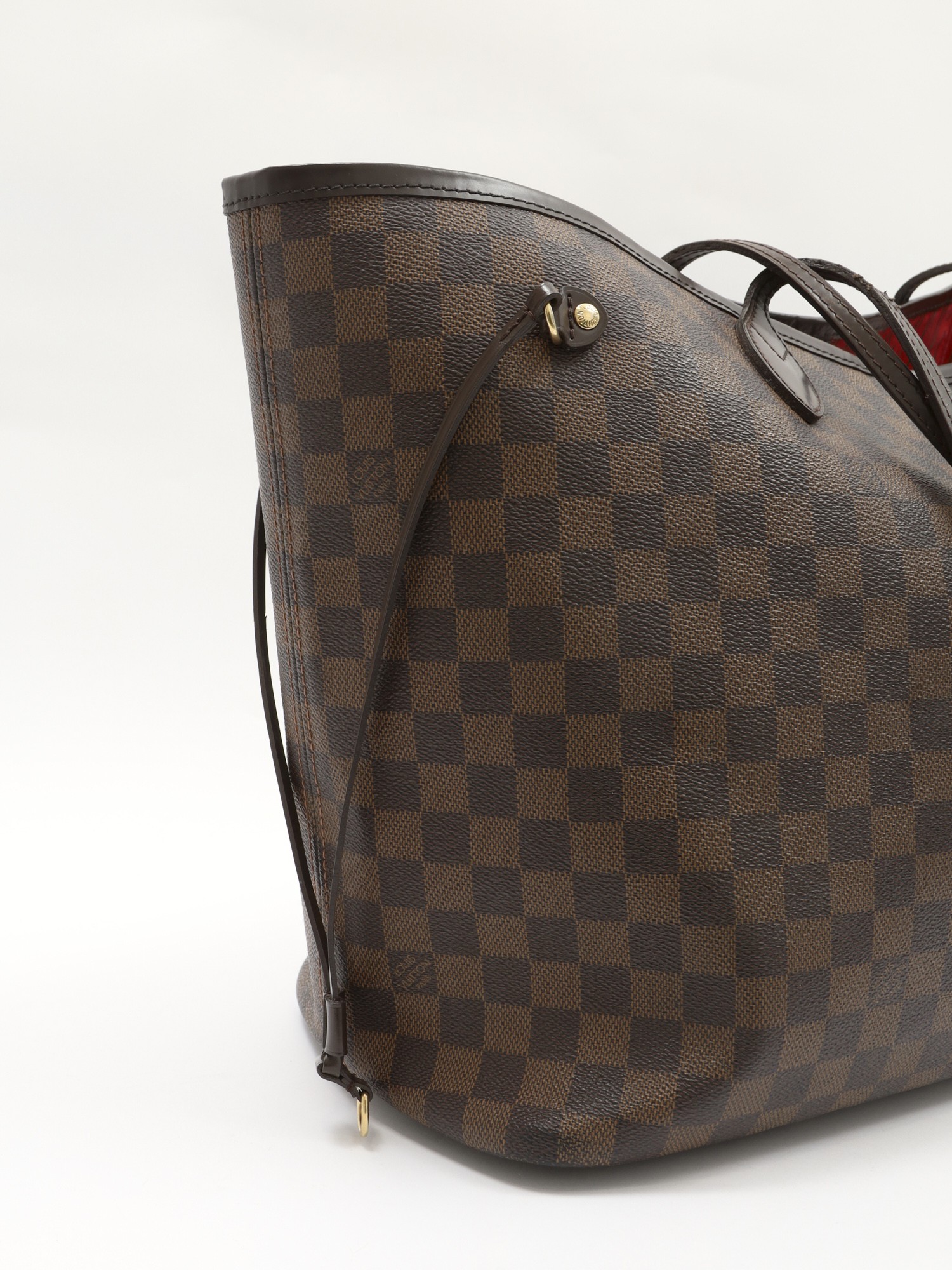 Louis Vuitton Neverfull  5