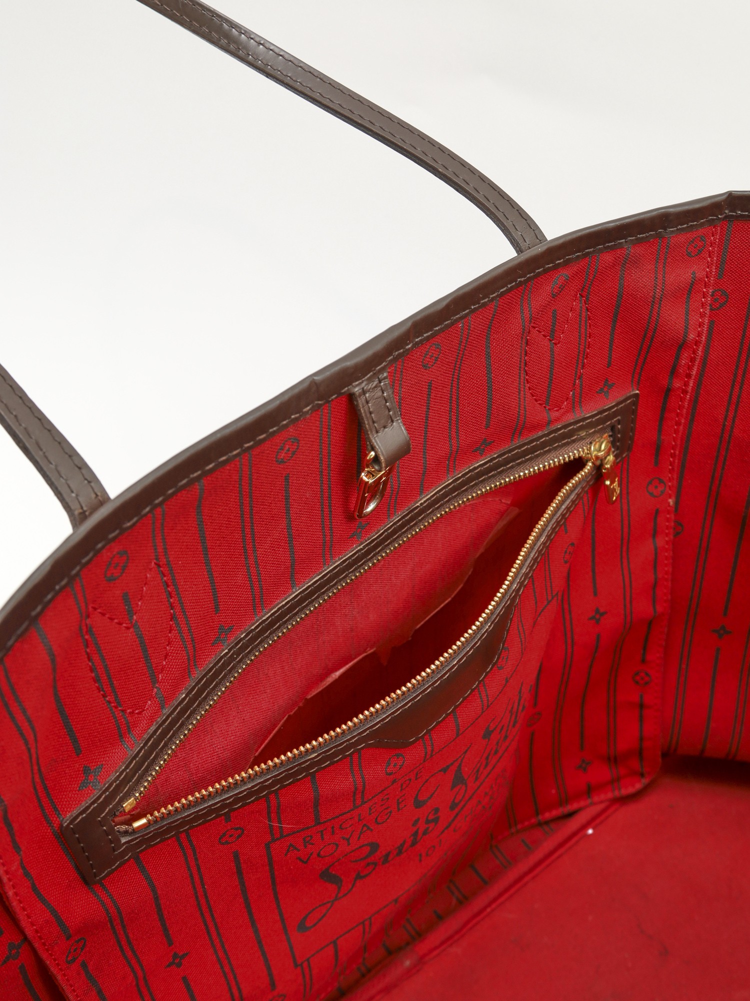 Louis Vuitton Neverfull  10