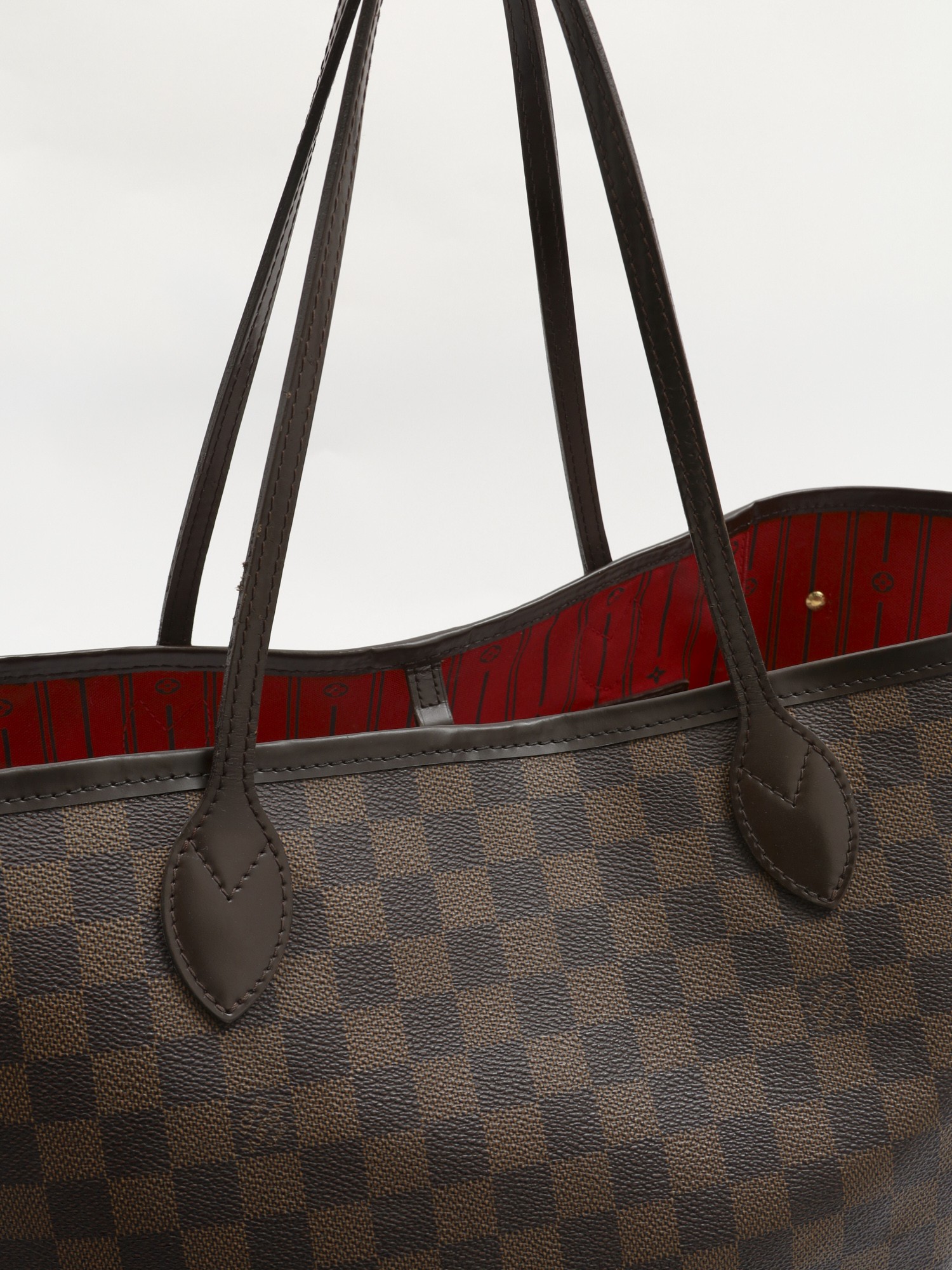 Louis Vuitton Neverfull  4