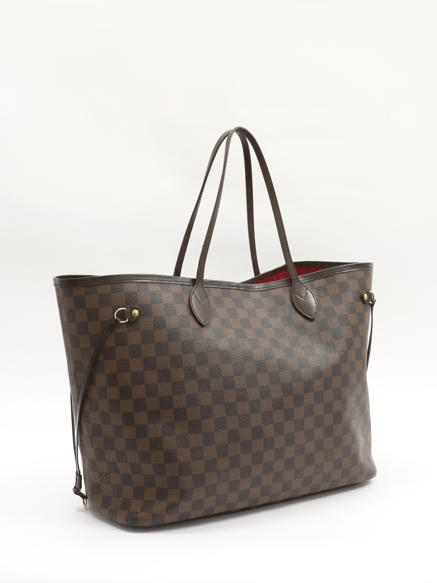 Louis Vuitton Neverfull  2