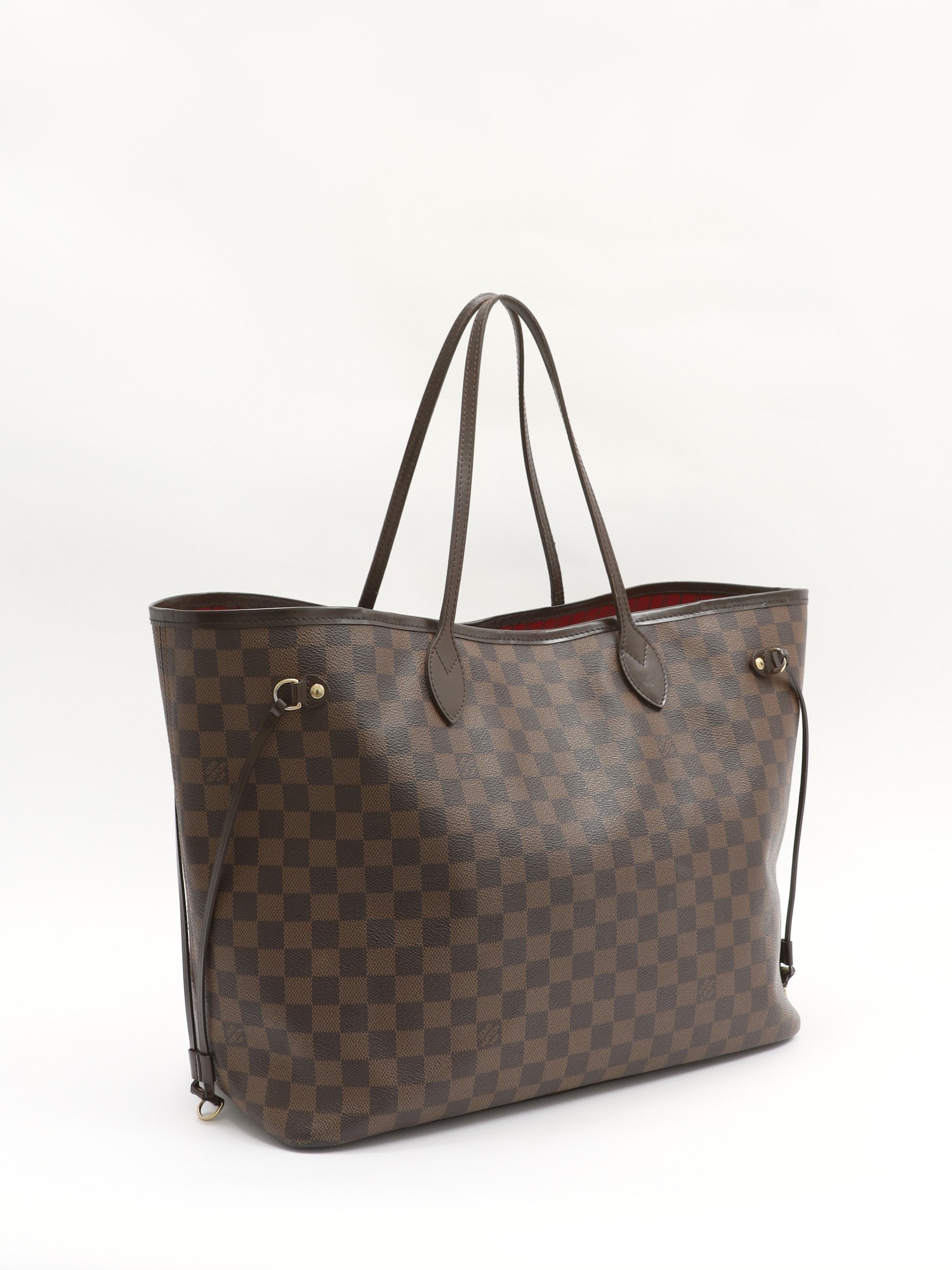 Louis Vuitton Neverfull  3