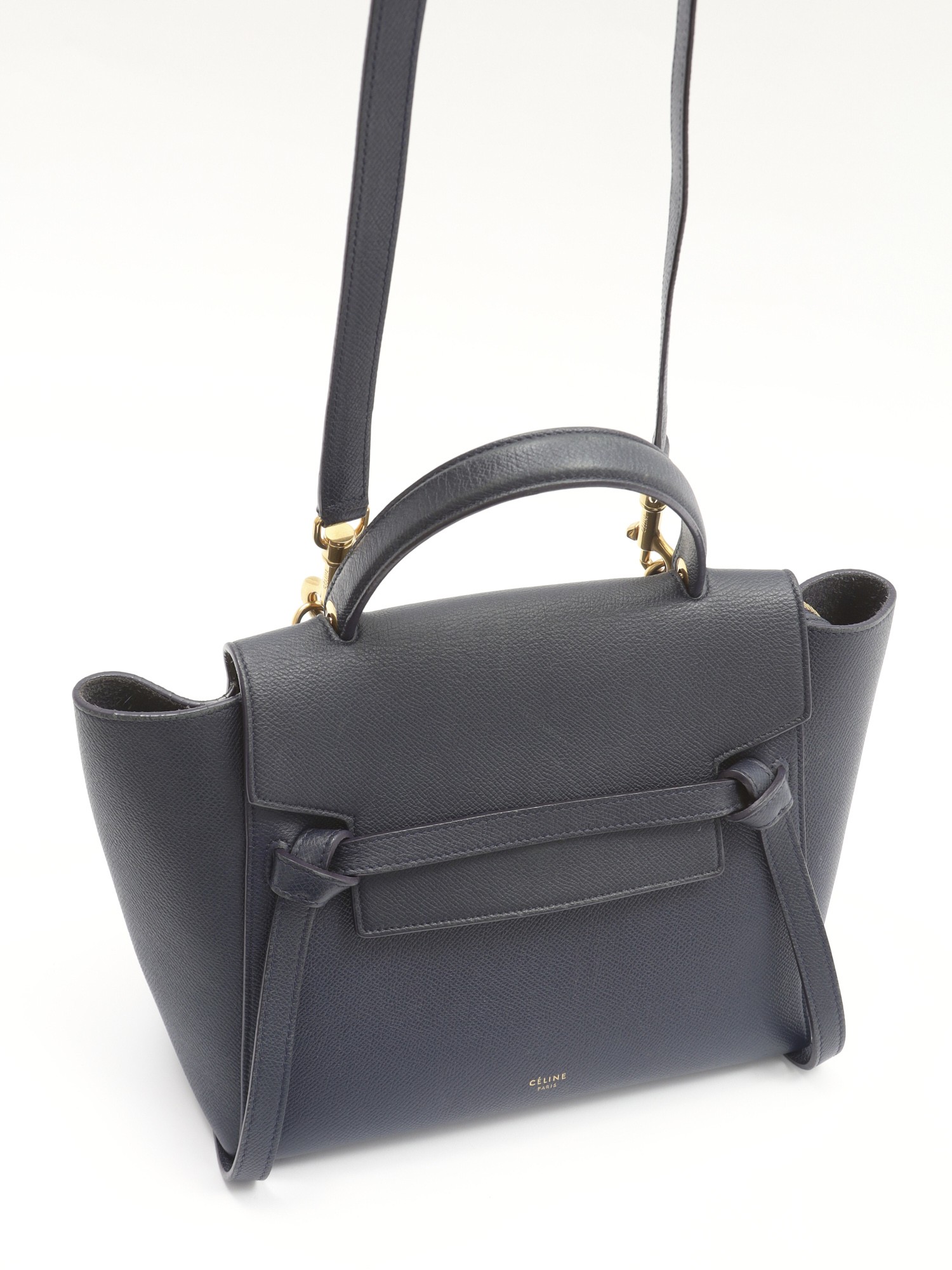 Celine Belt 5