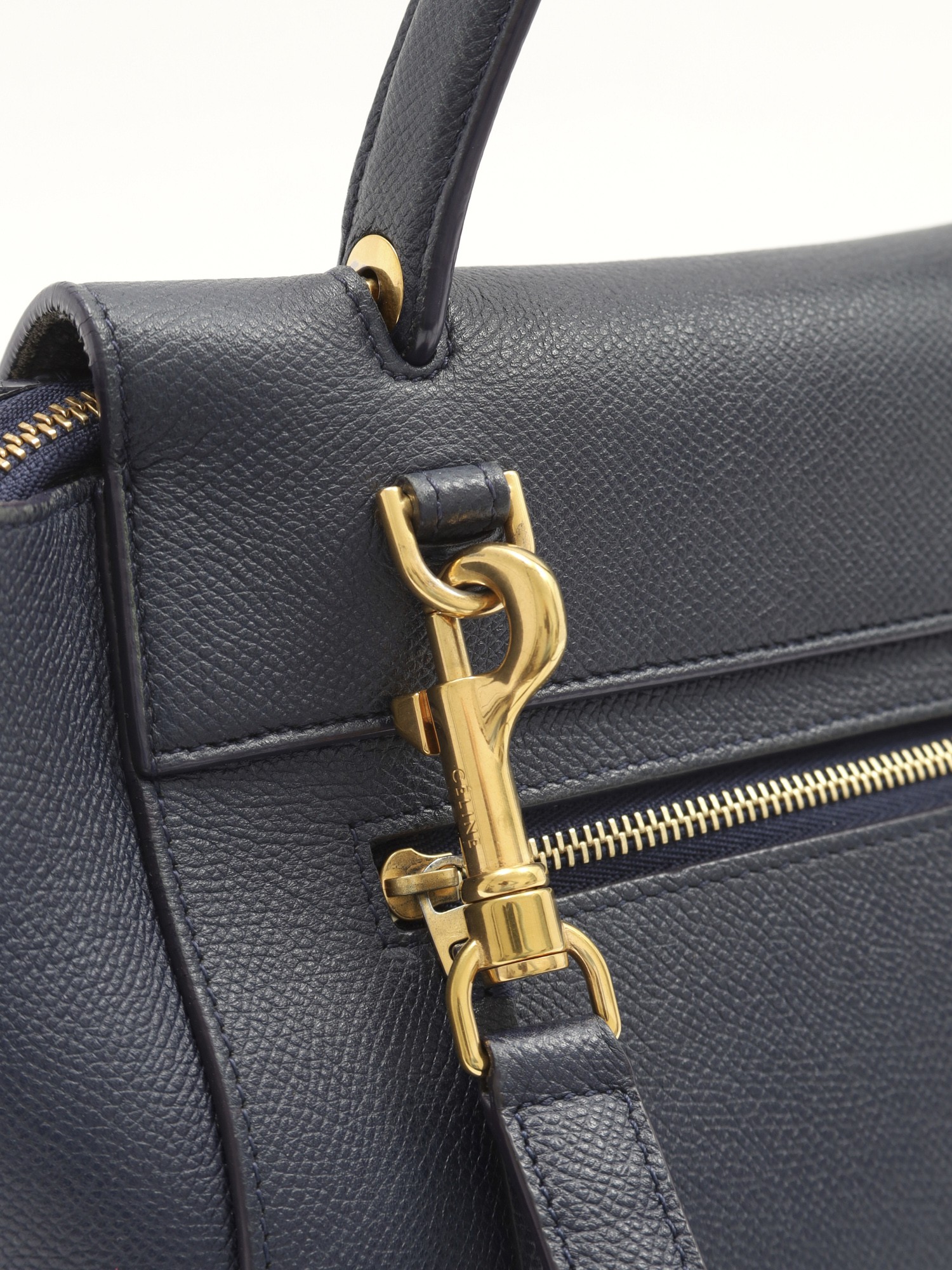 Celine Belt 10
